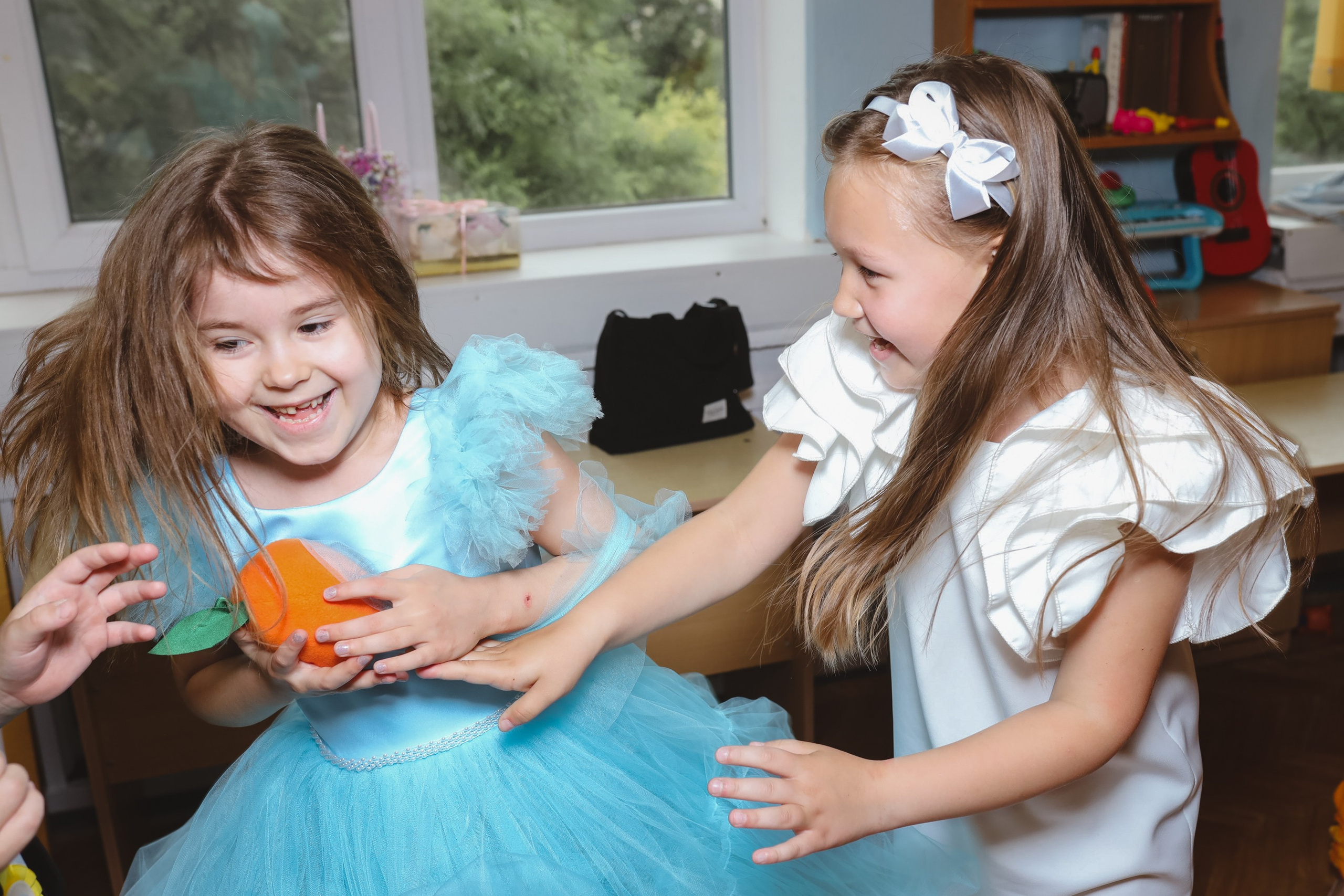 Фотосъемка детского утренника. Севастополь. Фотограф в Севастополе и в Крыму