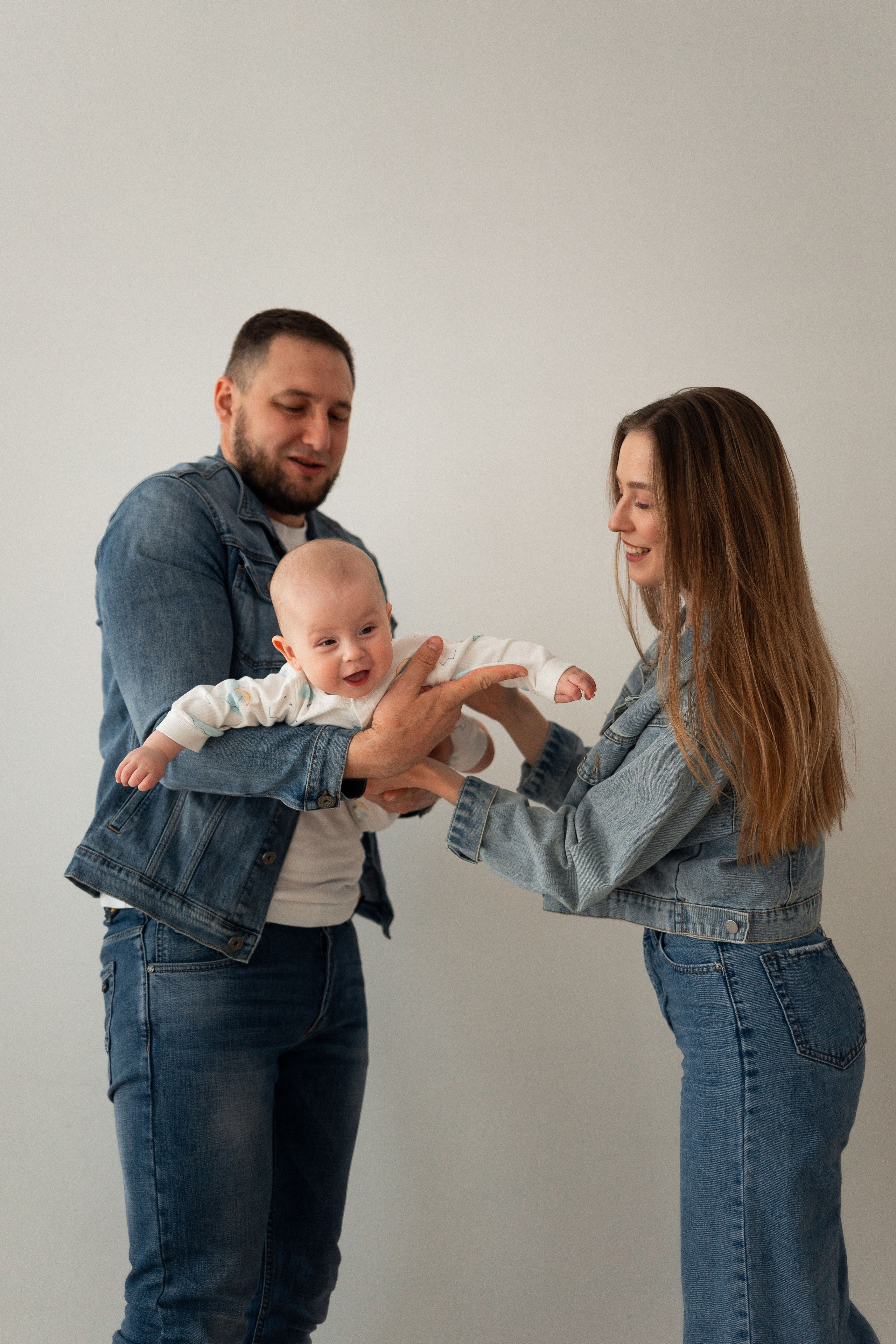 L&E&L. Семейный фотограф в Севастополе и Симферополе Александра Чистякова