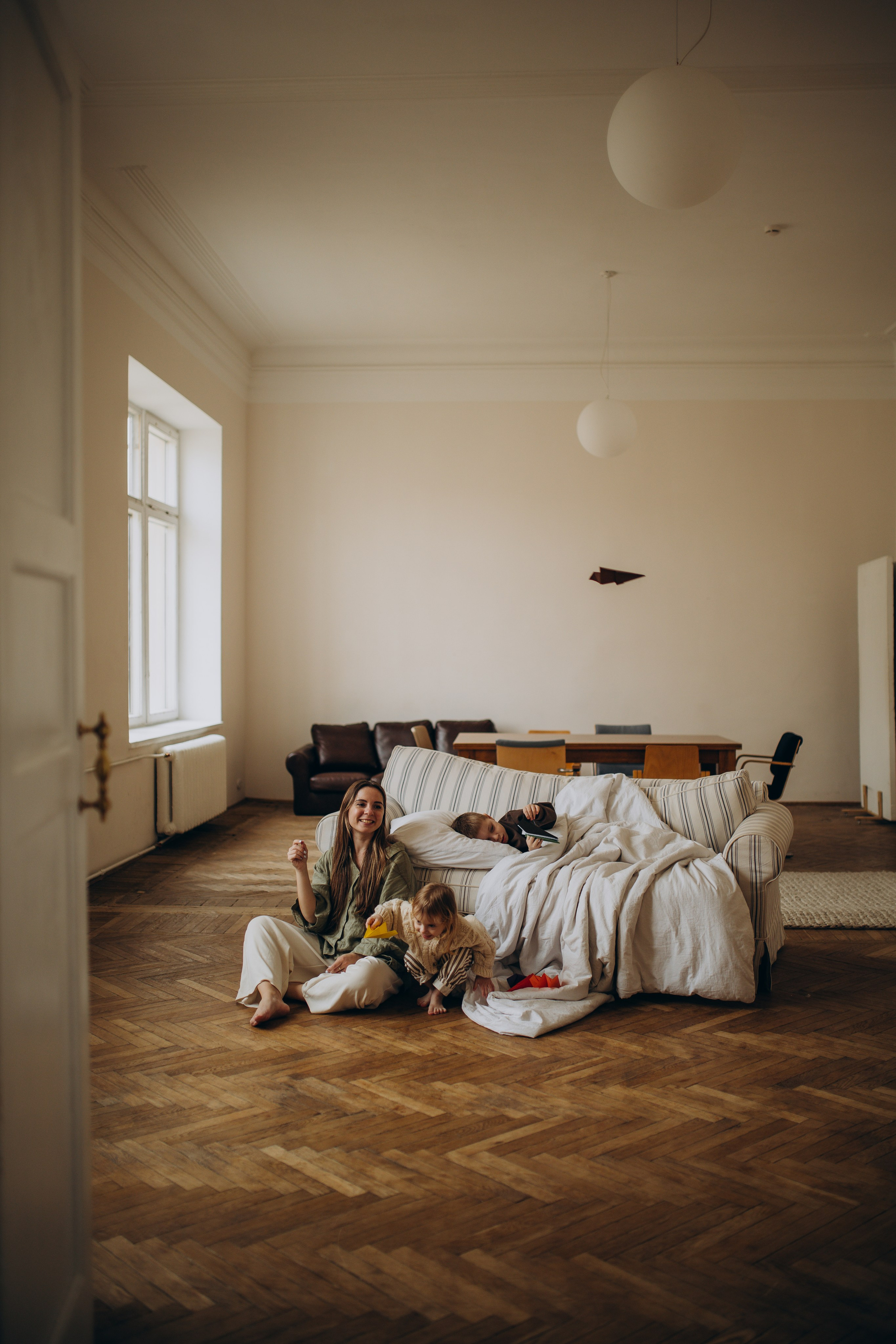 Мама с двумя. Ваш фотограф АНАстасия Земскова