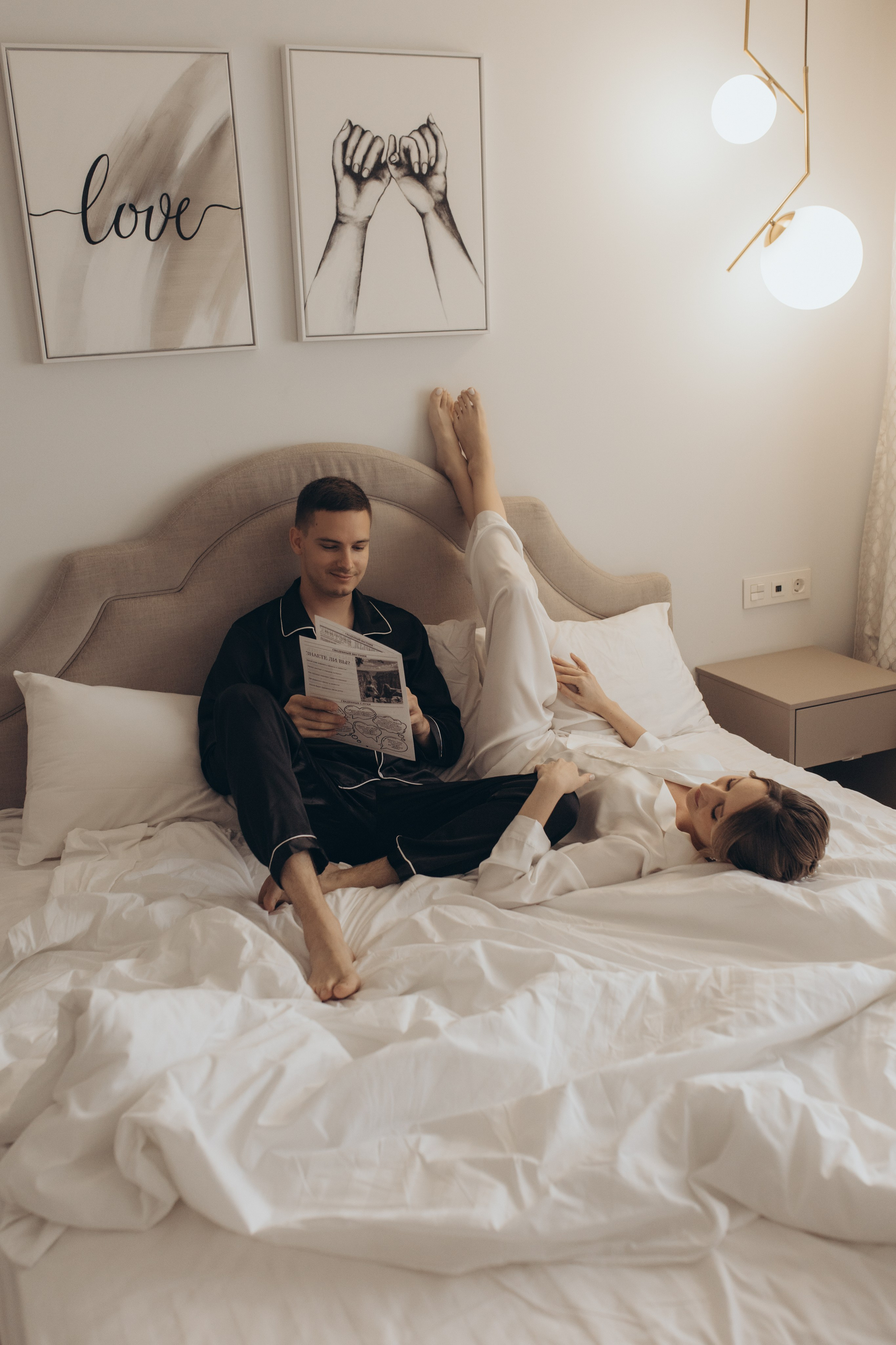 Влад и Даниела. Свадебный и семейный фотограф в Белгороде Евгения Курочкина