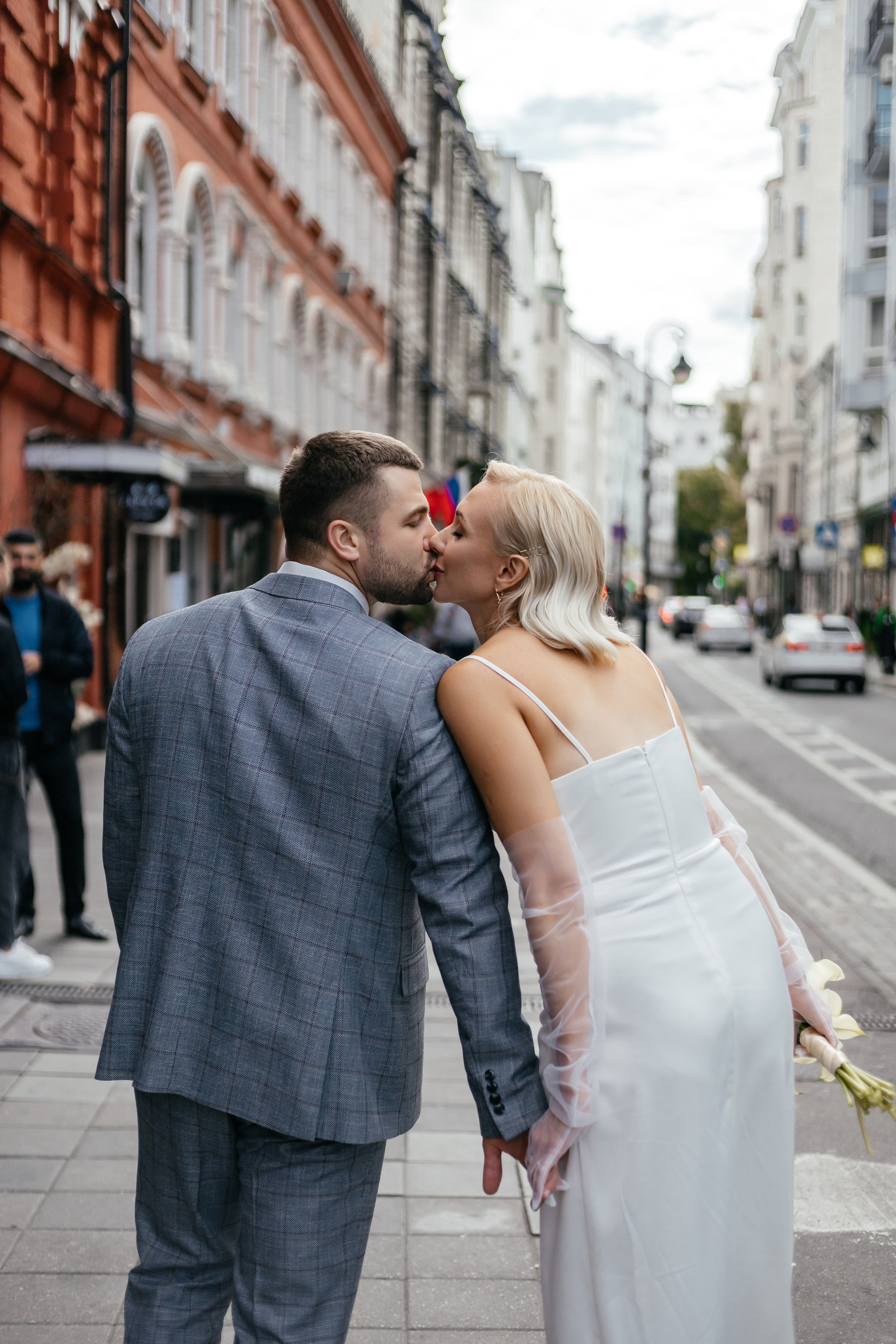 Anastasia & Alexey. Фотограф в Москве Диана Малимон