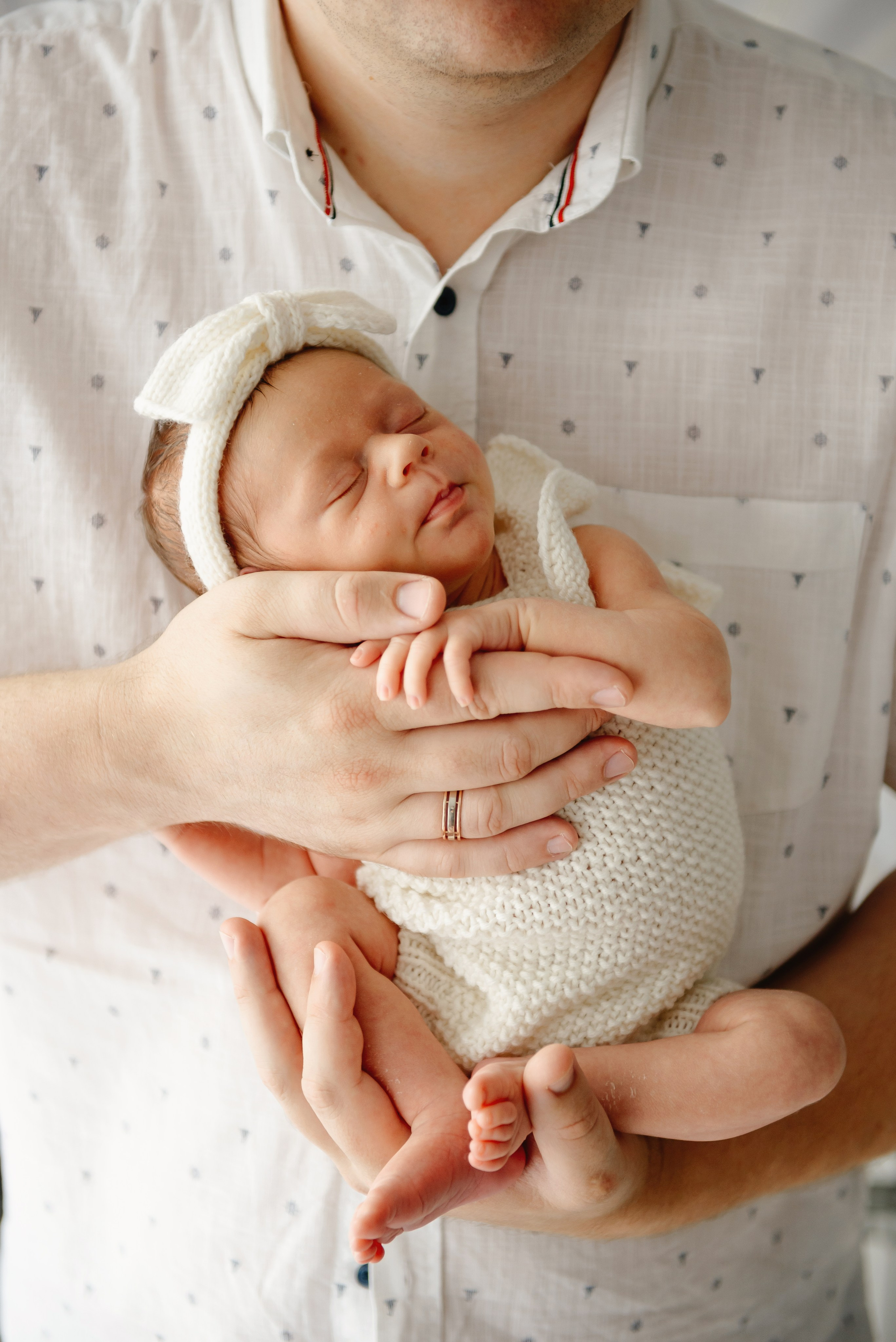 Съемка новорожденных. Фотограф новорожденных в Ростове-на-Дону