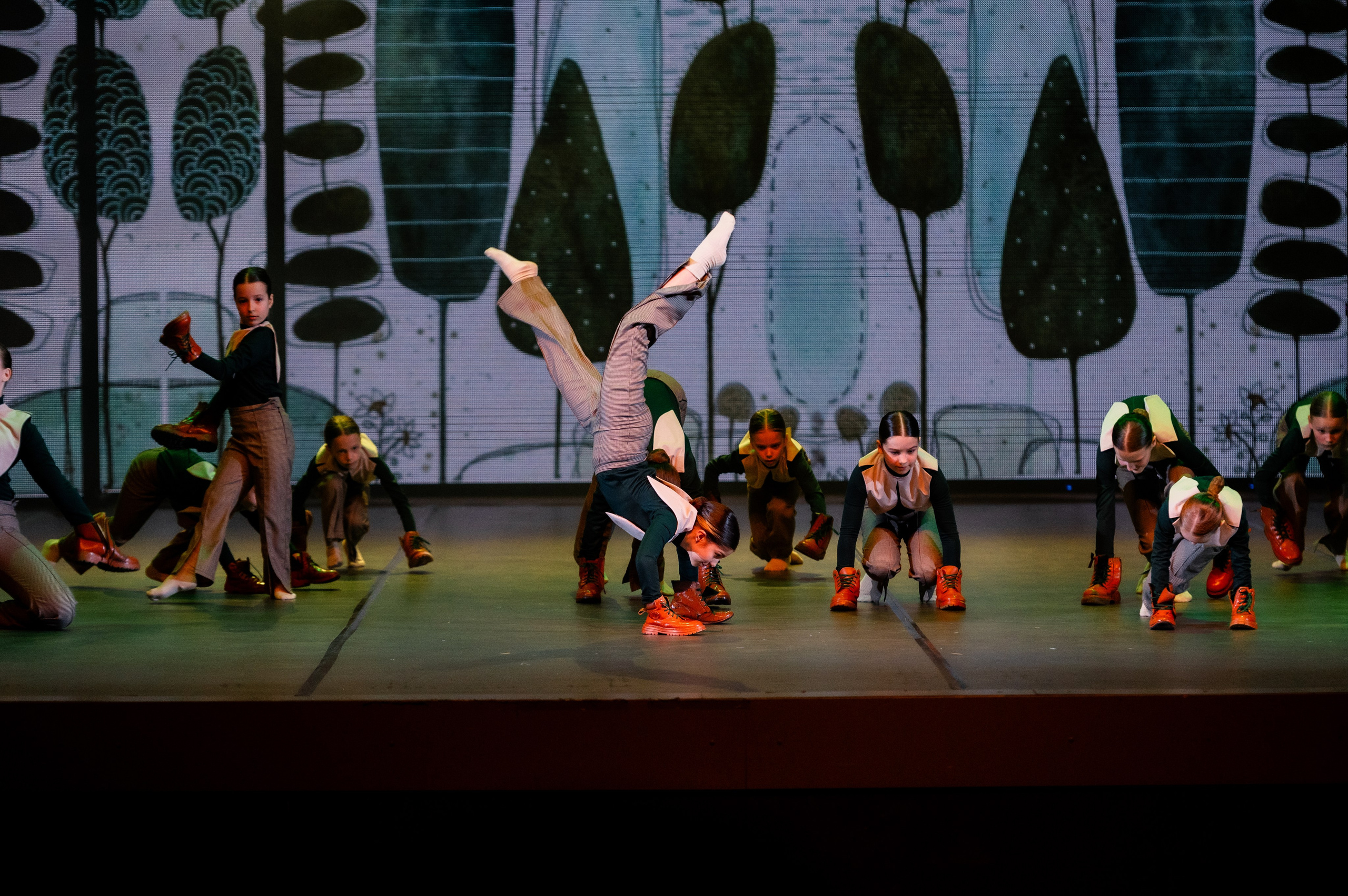 Концерты. Дом детской фотографии Арсюткиной Наталии™