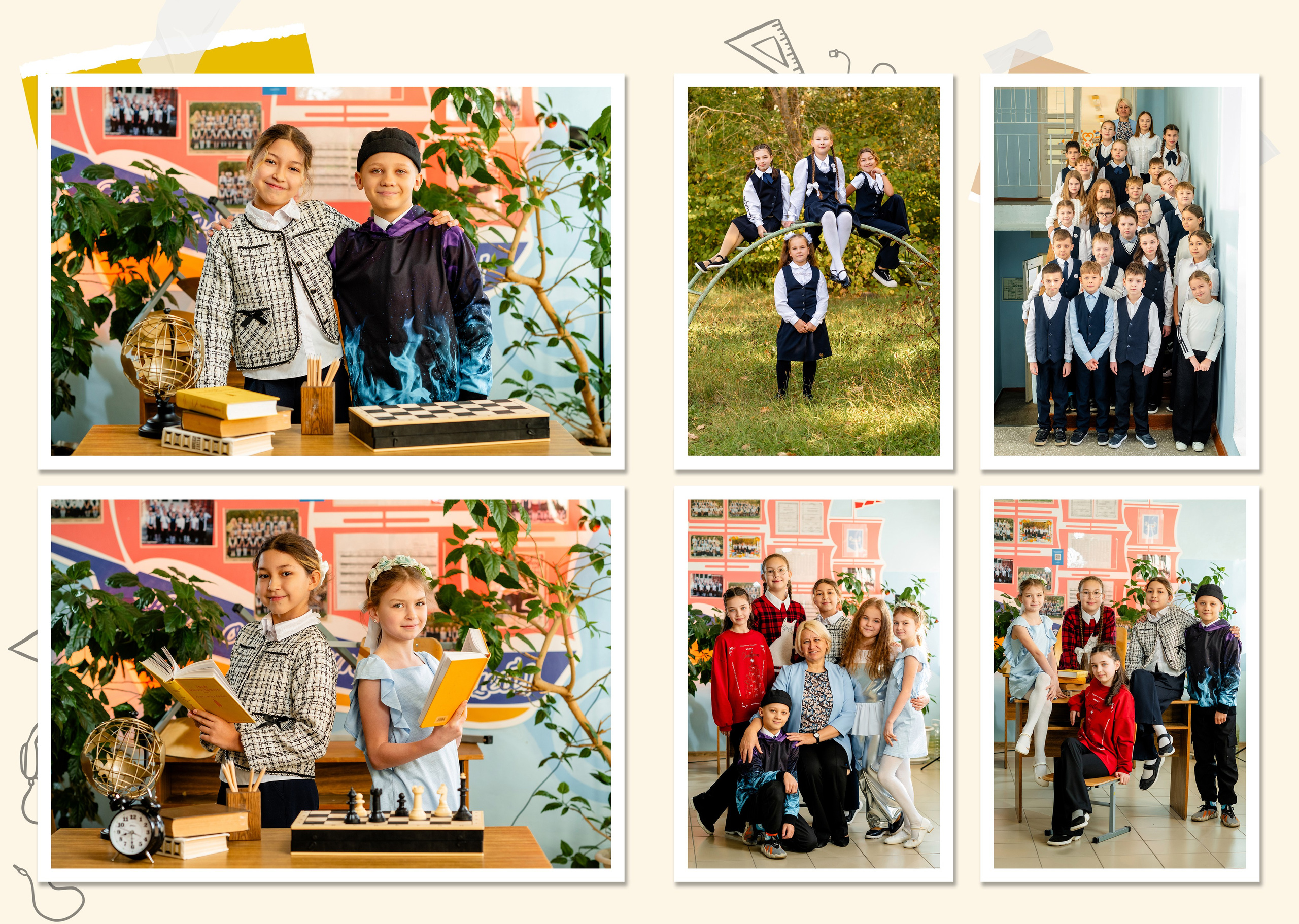 Дом детской фотографии Арсюткиной Наталии™