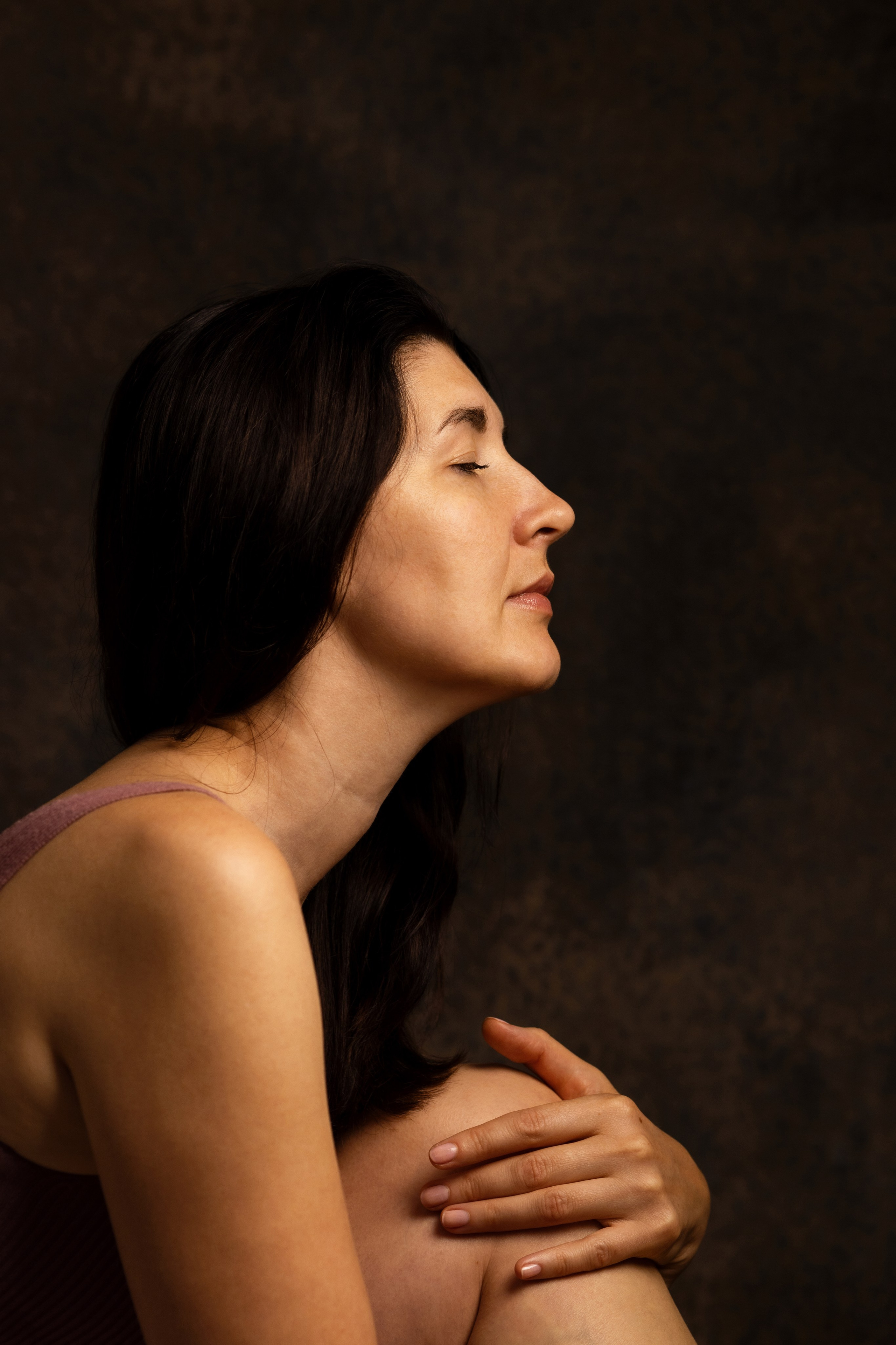 Наталья. Портретная и индивидуальная фотосъёмка в Граце и Тюмени