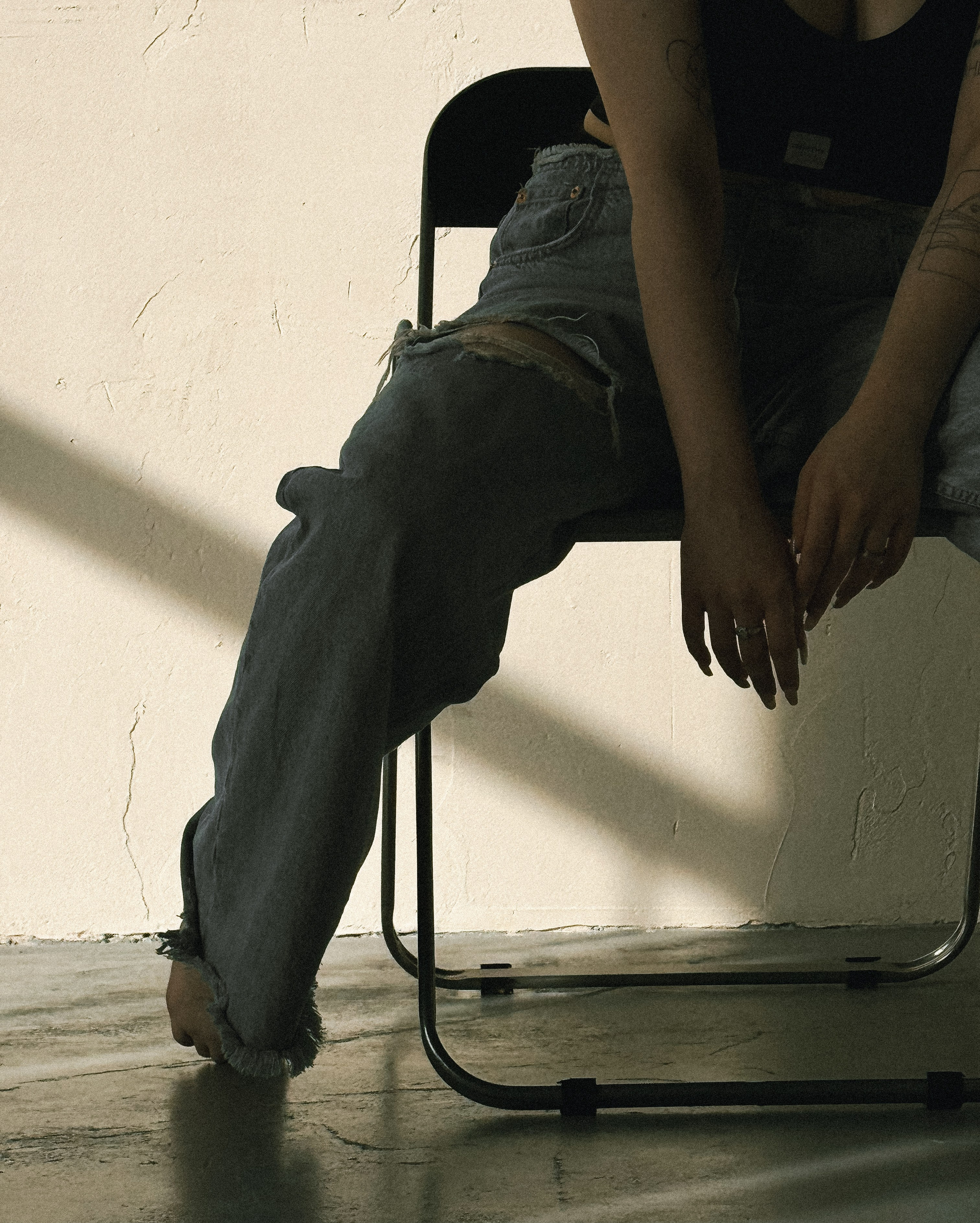 Утро субботы. Сайт фотографа в Саратове