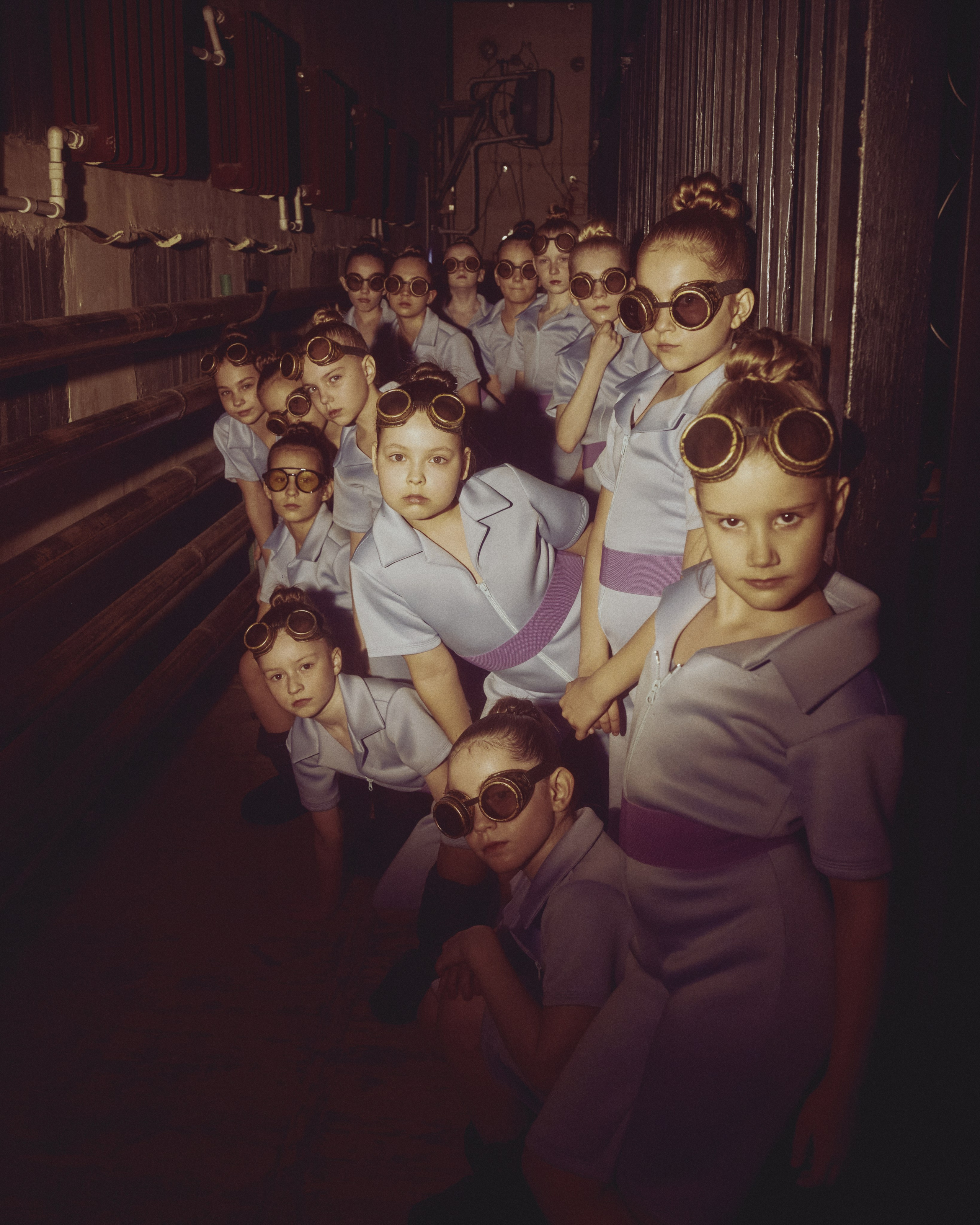 Арт-Культ. Сайт фотографа в Саратове