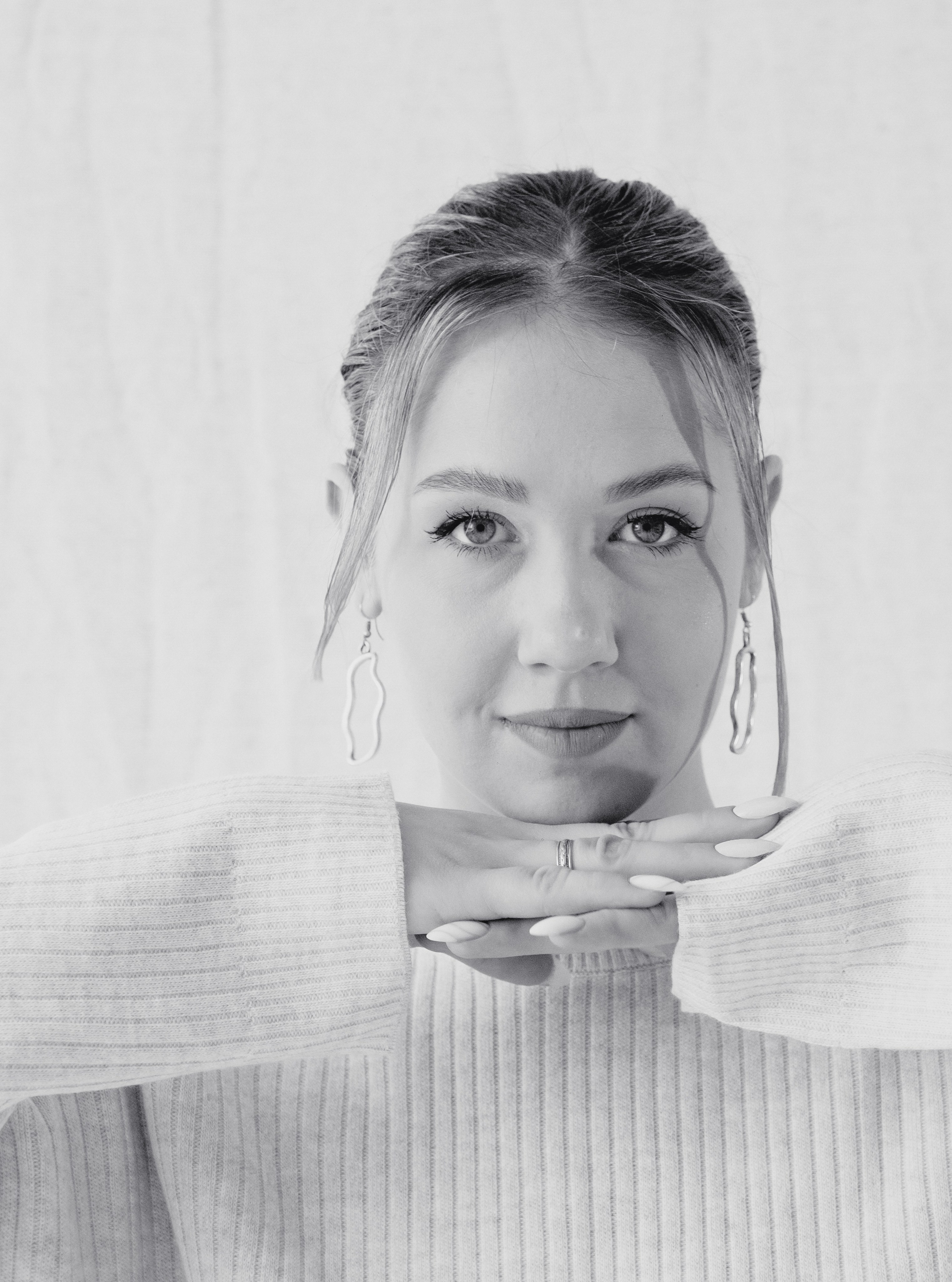 Индивидуальная съемка. Сайт фотографа в Саратове