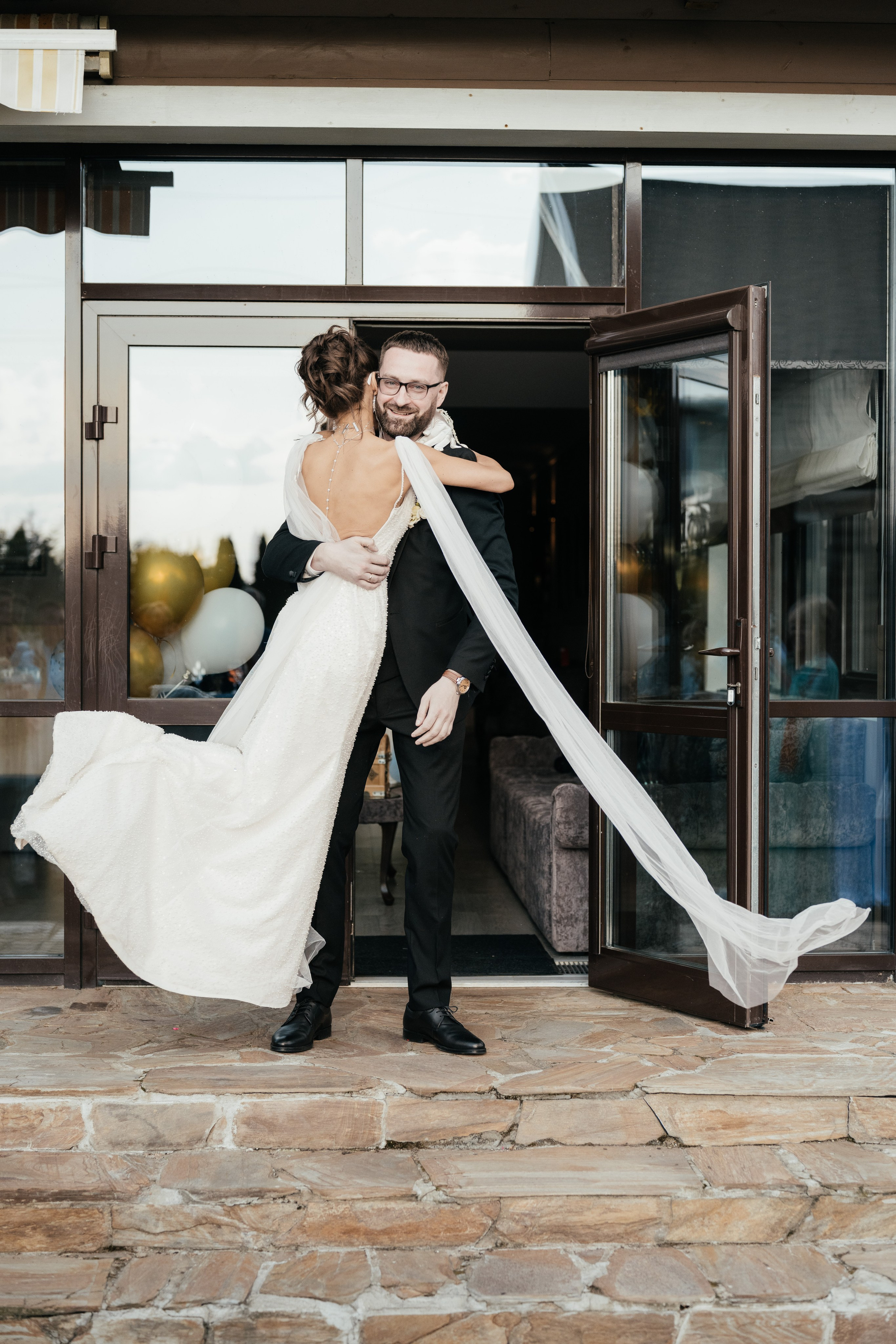 Светлана & Виктор. Свадебный и портретный фотограф в Минске и РБ Владислав Саков