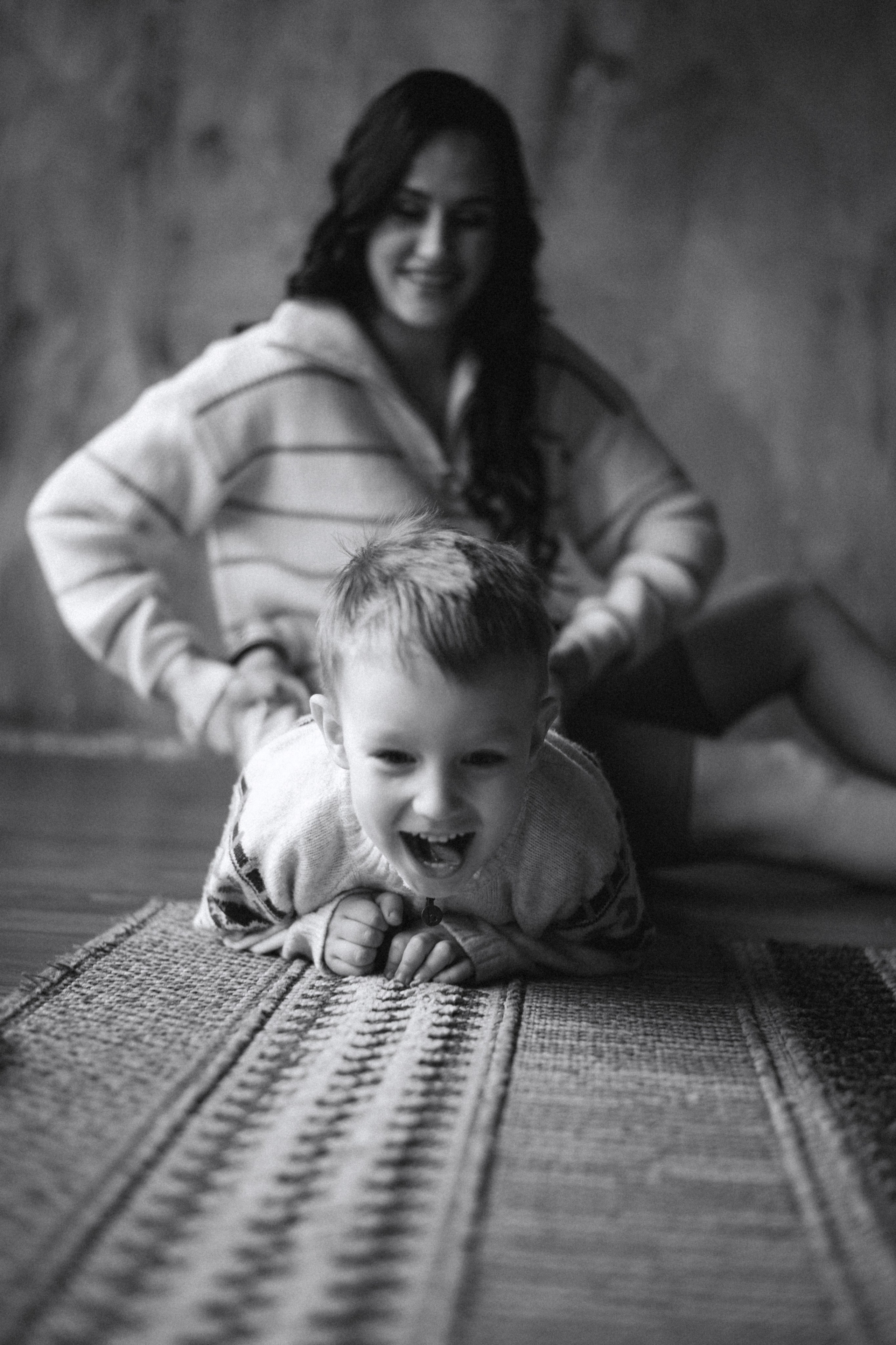 Аня и Максим. Женский фотограф в Чите Анна Новикова