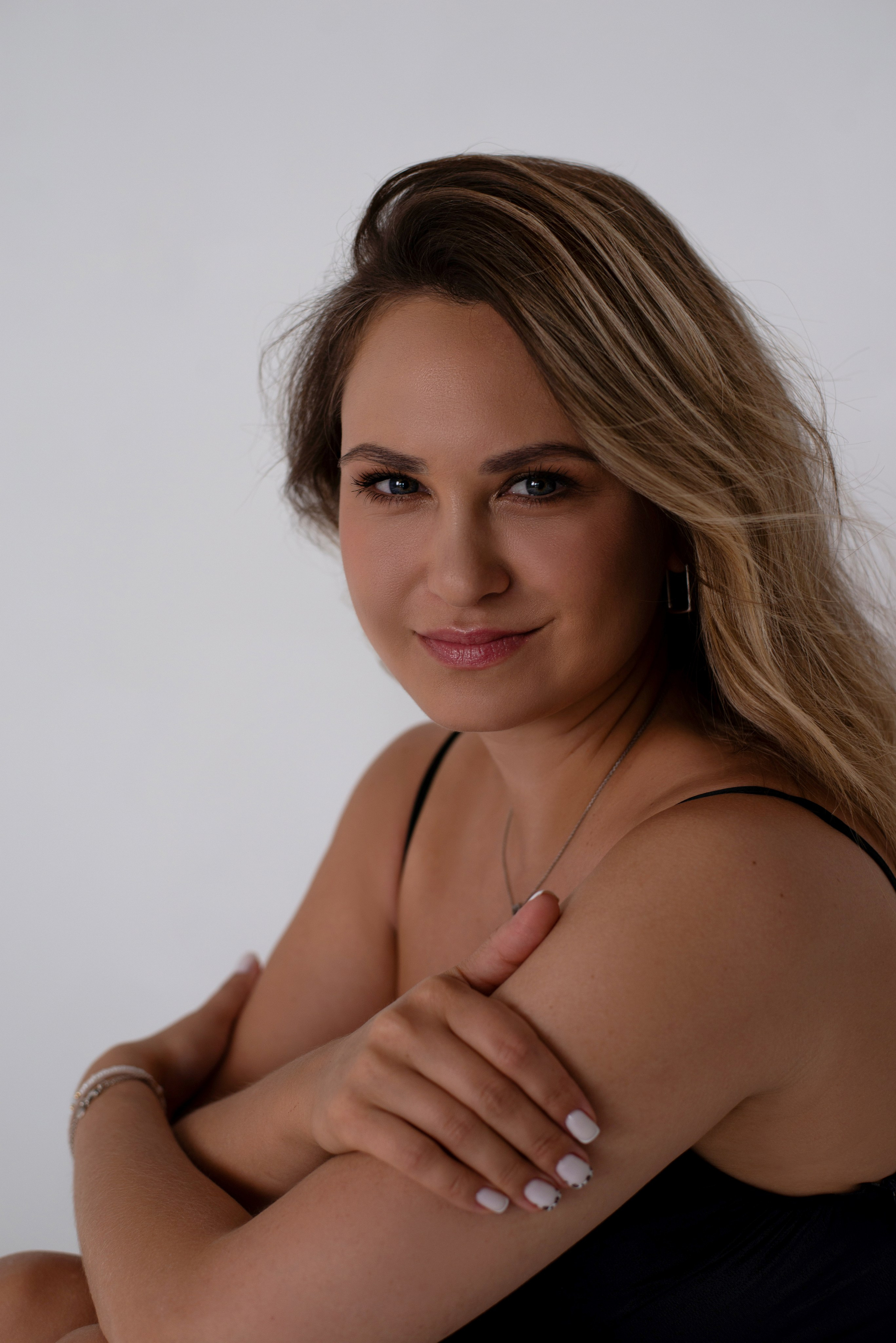 Марина. Женский фотограф в Чите Анна Новикова