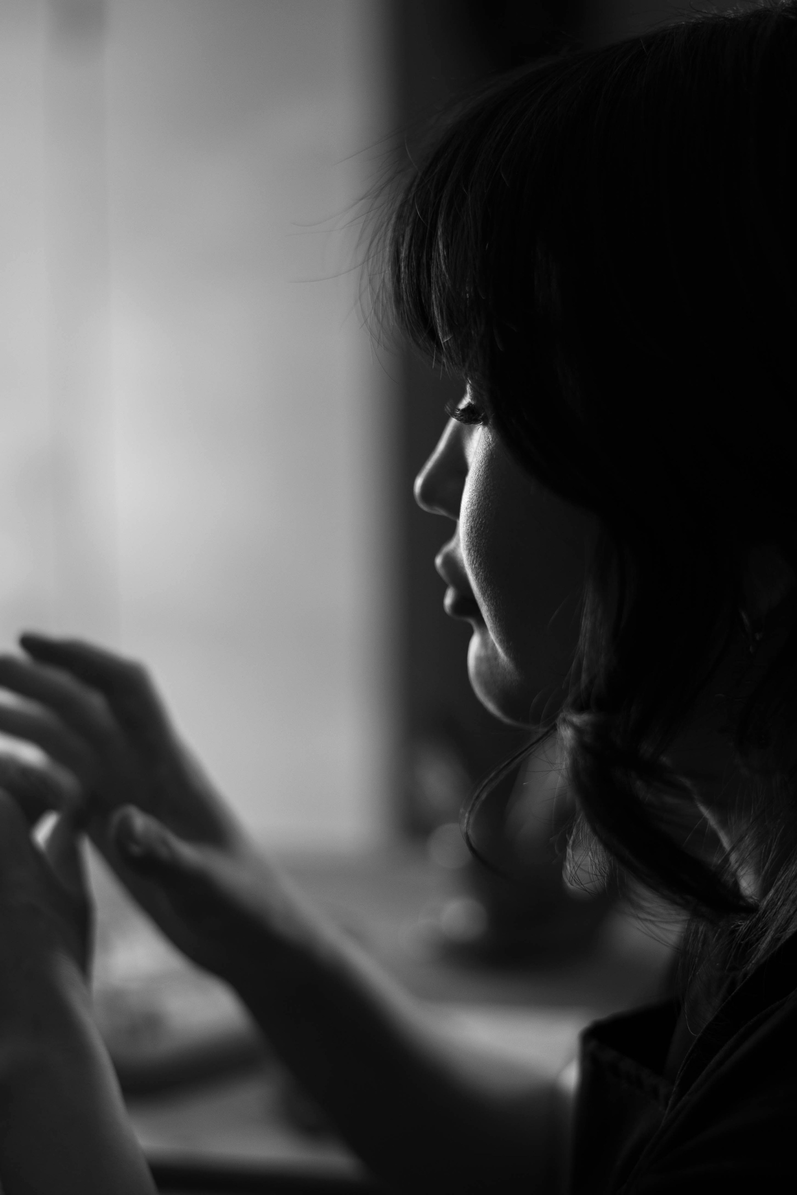 Бальжима. Женский фотограф в Чите Анна Новикова