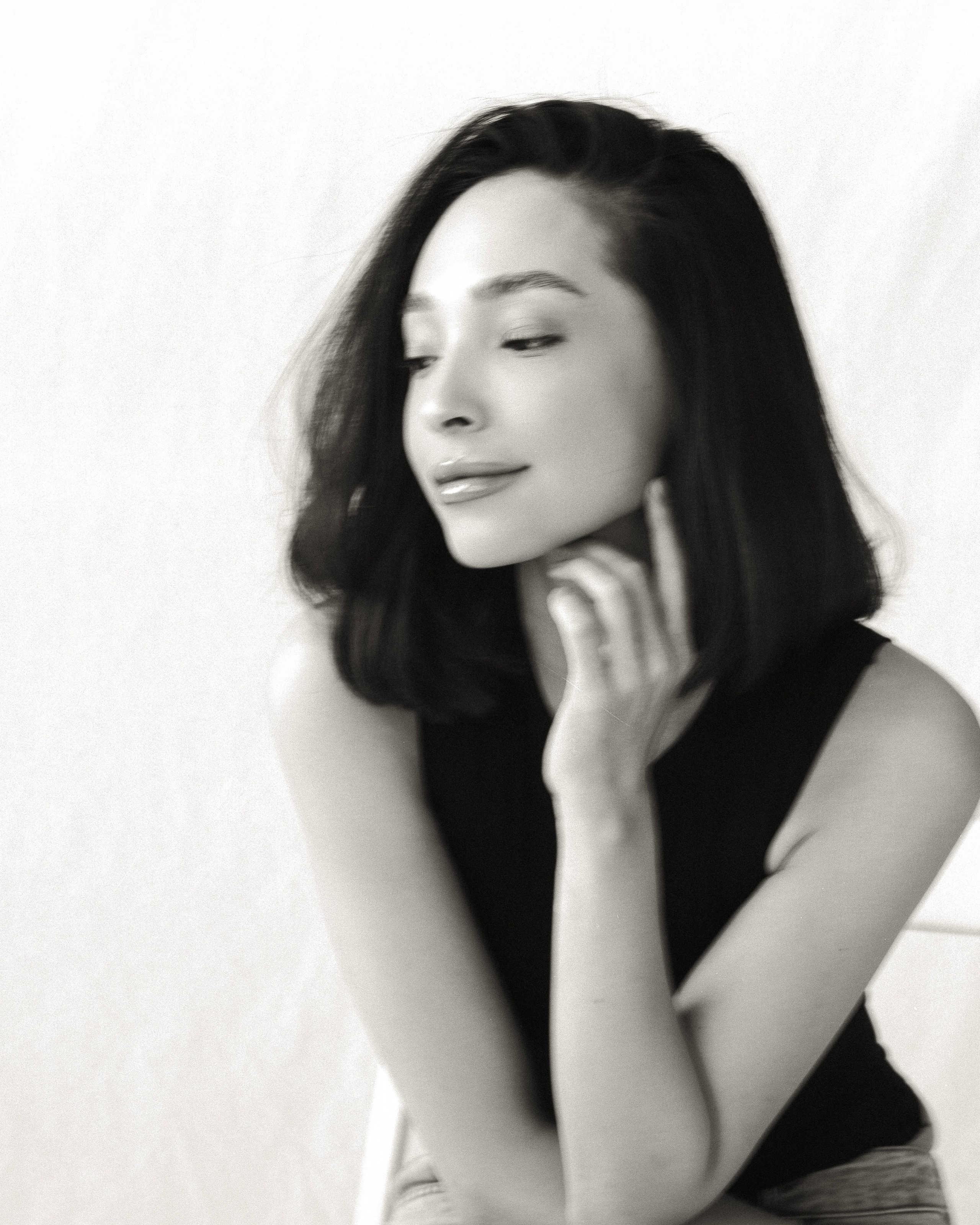 Aiym. Fashion, portrait, personal photographer. Almaty, KZ