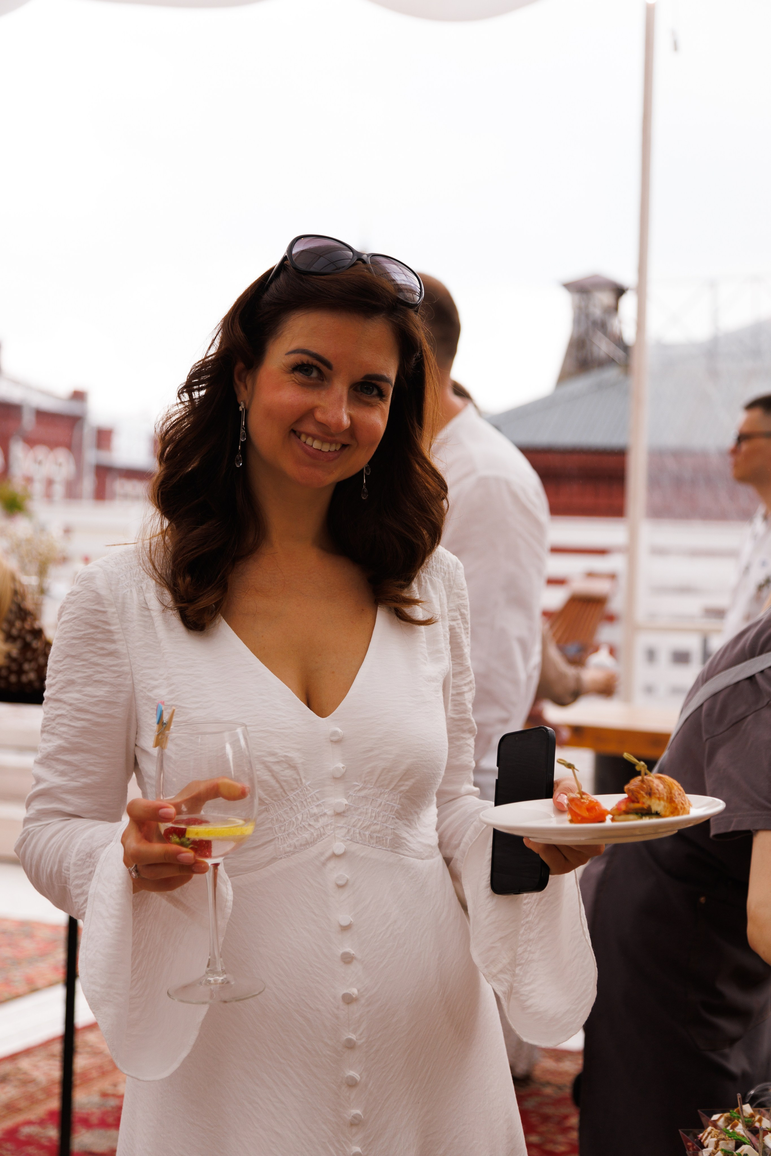 Гендер-пати Артем и Марина 29.06.2024. Анастасия, Фотограф женского портрета и беременности в стиле vogue