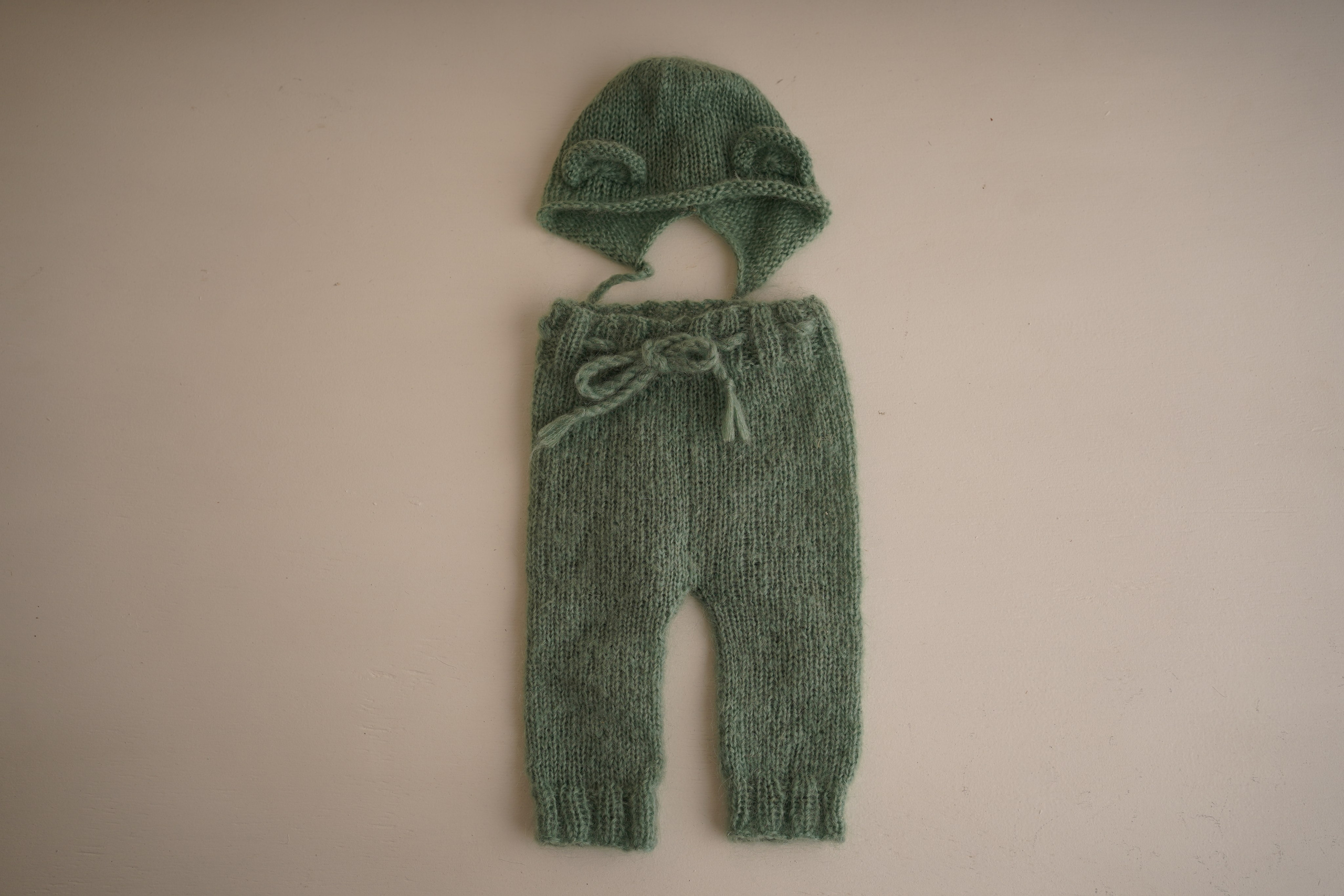 С рождения до месяца.