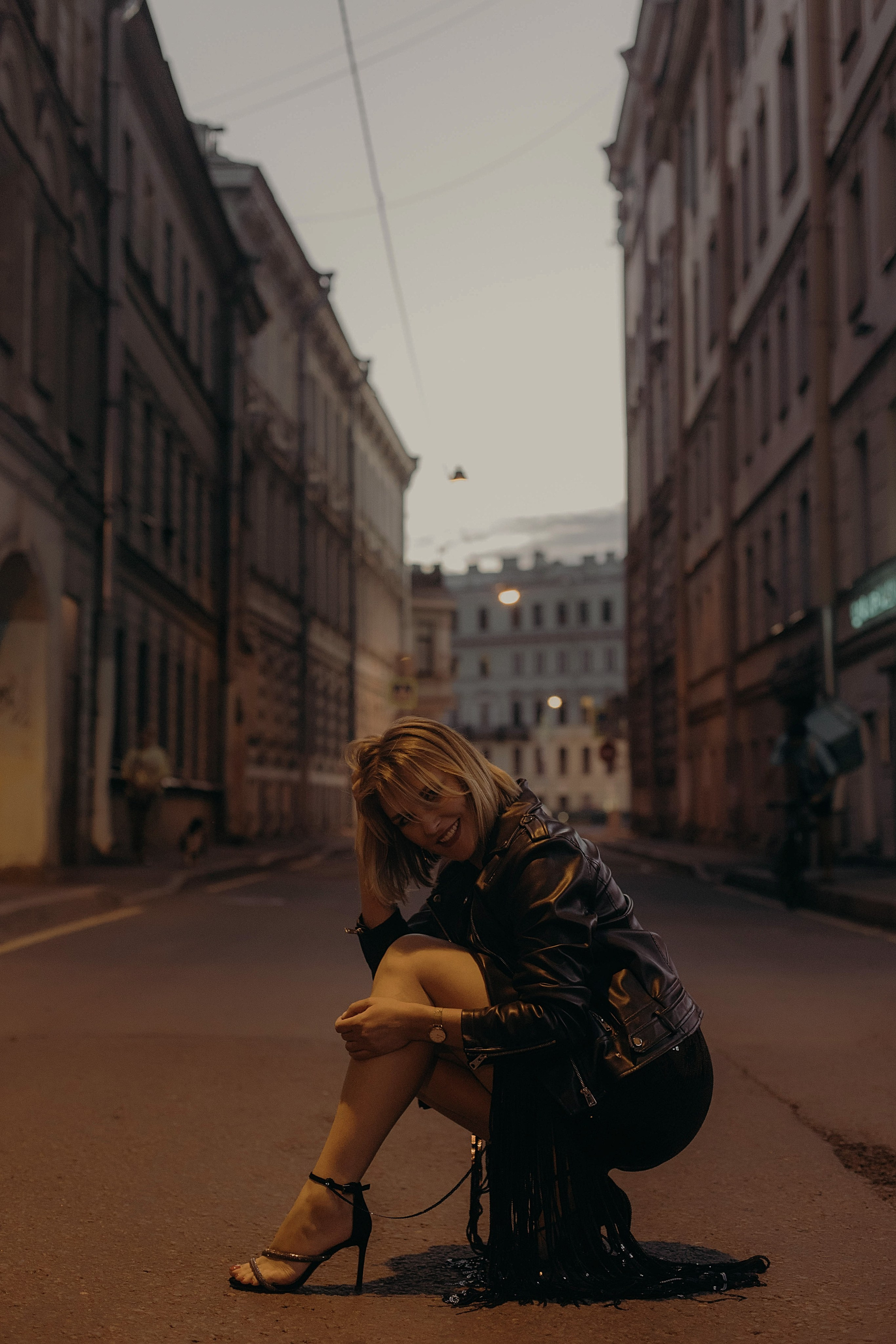 Фотограф в Санкт-Петербурге