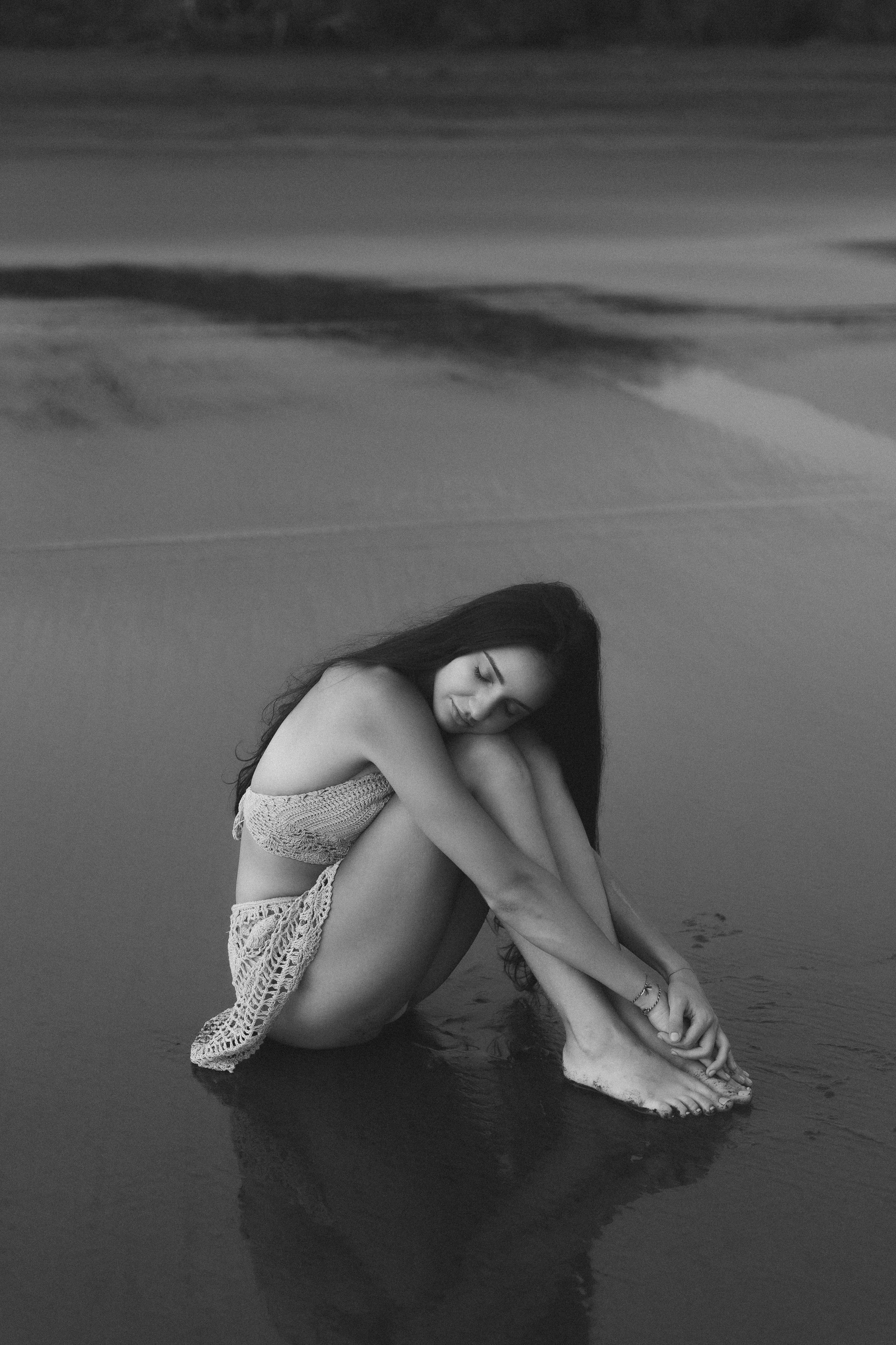 Дарья. Фотограф Alena Ray