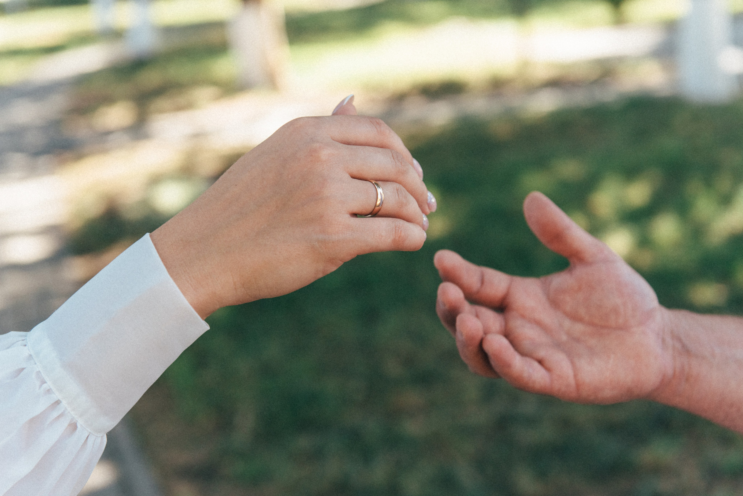 Свадебная фотосъемка. Свадебный фотограф — фотограф на свадьбу в Воронеже — Свадебное фото