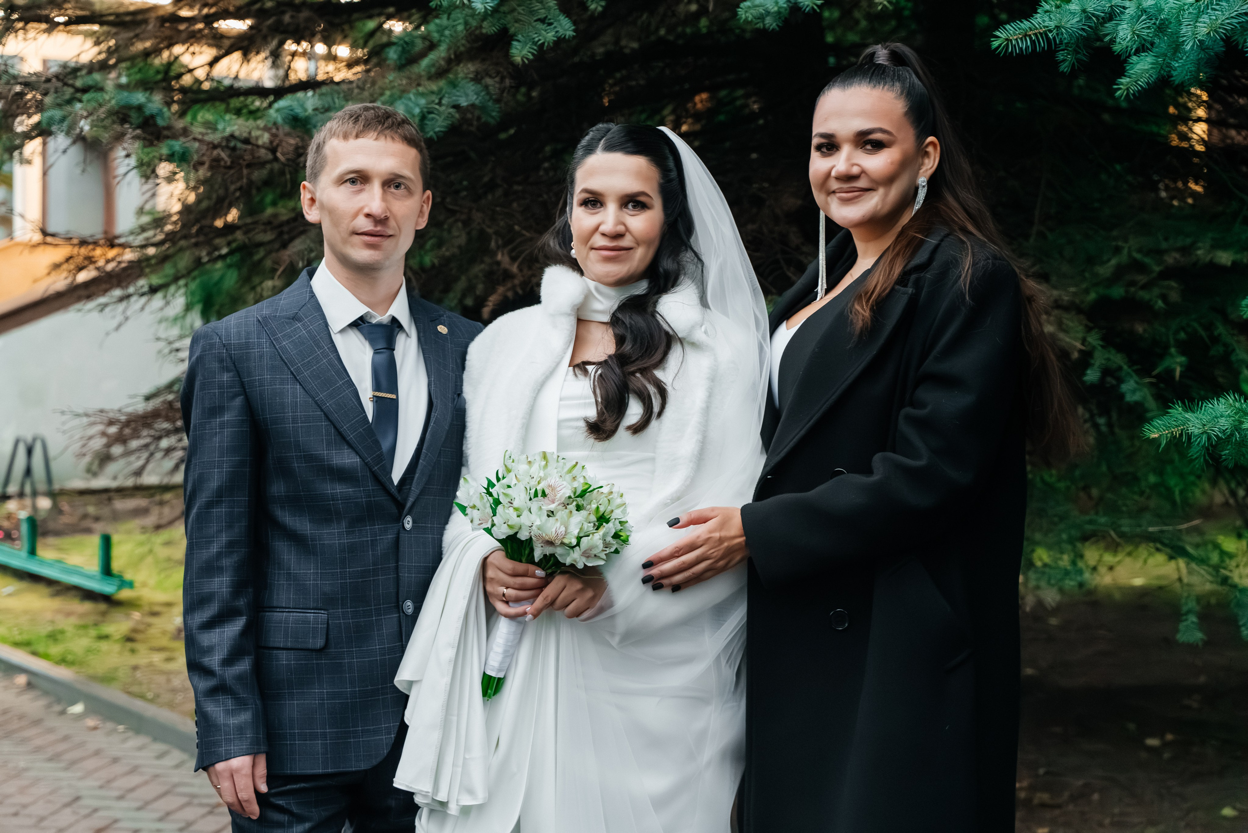 18.10.25. Свадебный фотограф видеограф Чебоксары