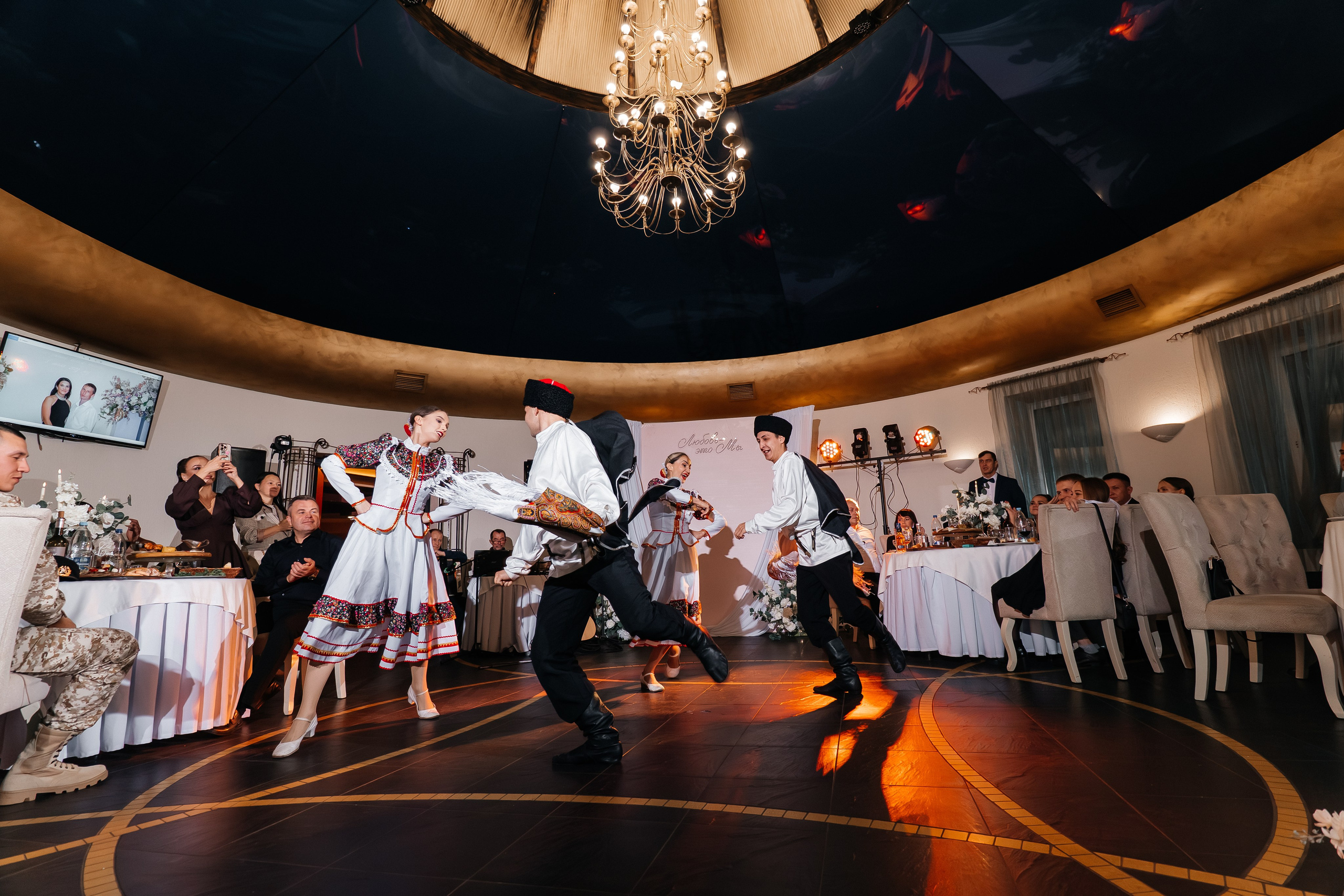 18.10.25. Свадебный фотограф видеограф Чебоксары