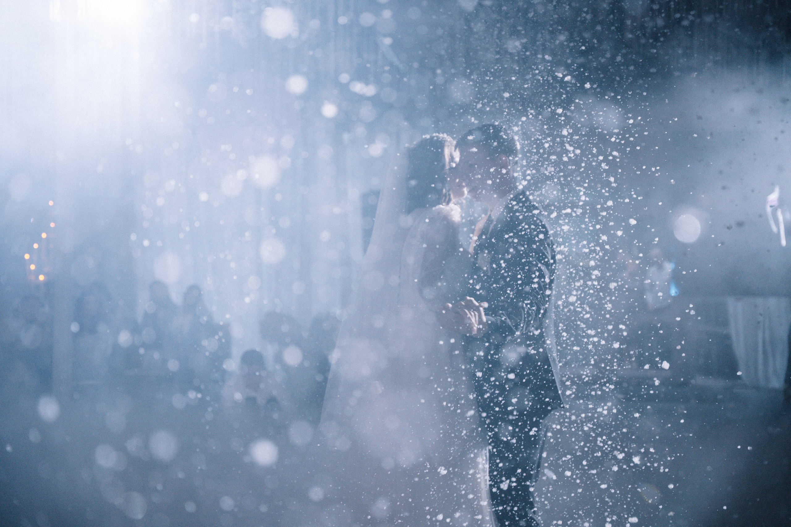 Съёмка банкета. Свадебный фотограф видеограф Чебоксары