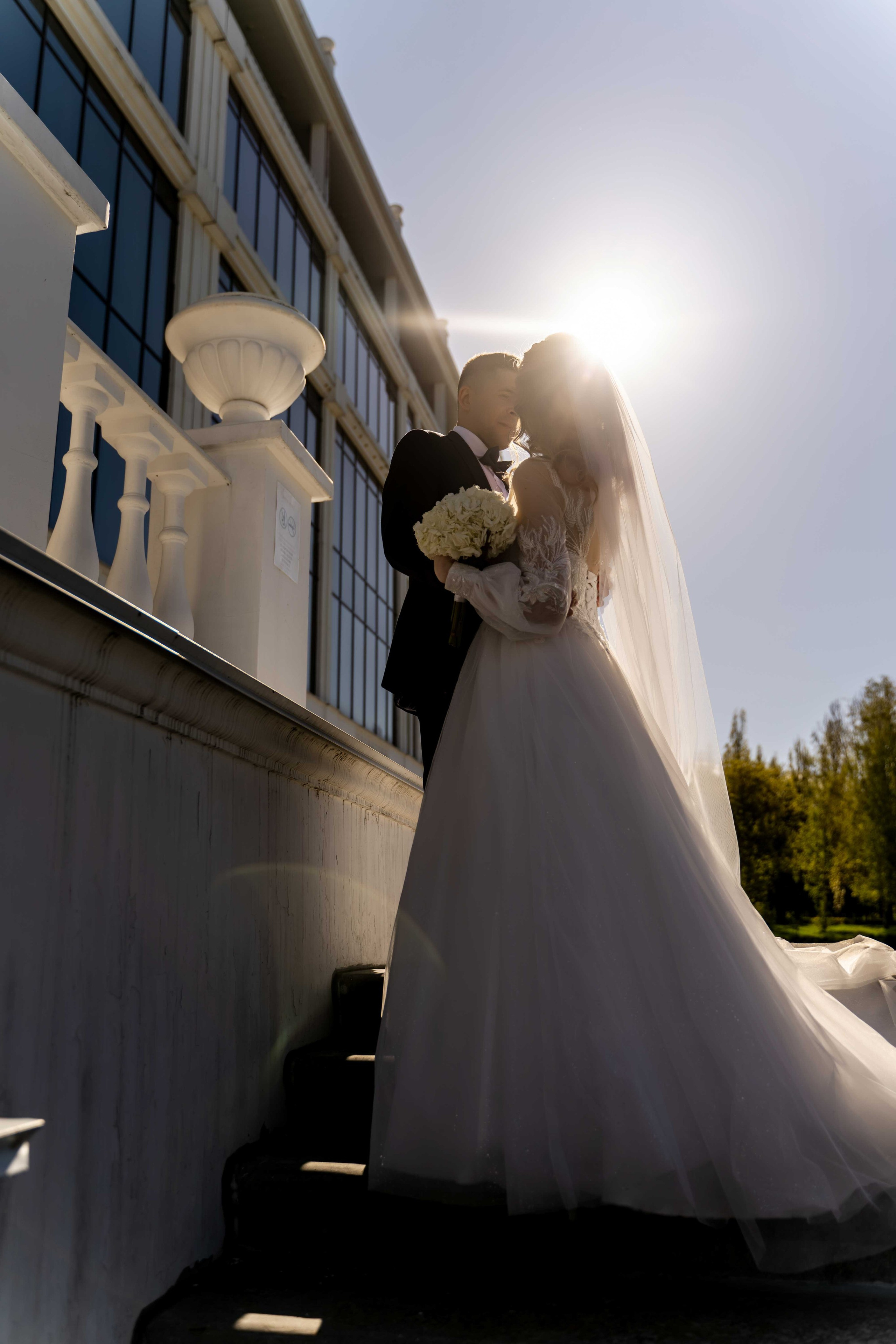 03.05.25 Свадьба. Свадебный фотограф видеограф Чебоксары