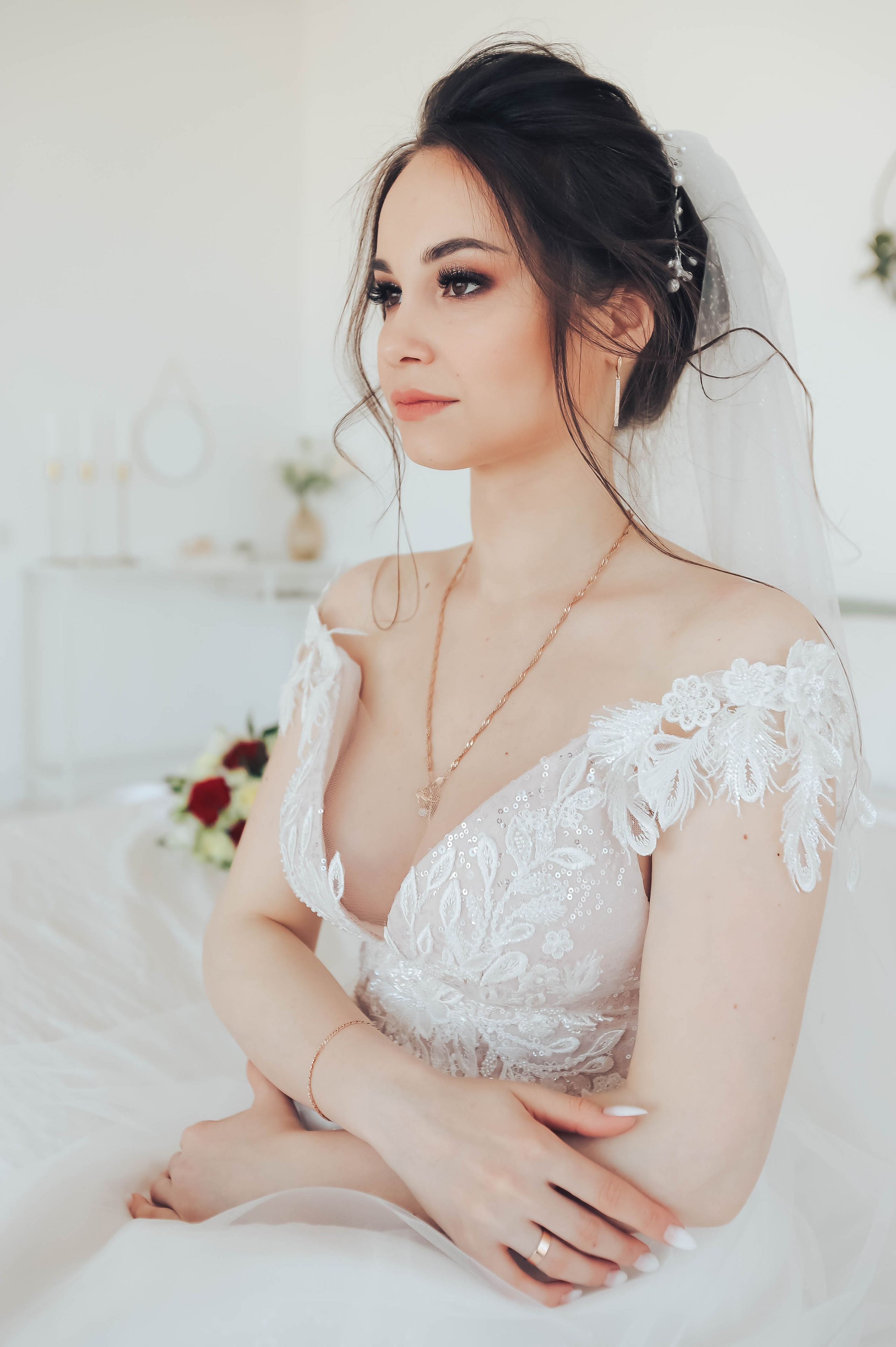 07.06.25 Свадьба. Свадебный фотограф видеограф Чебоксары