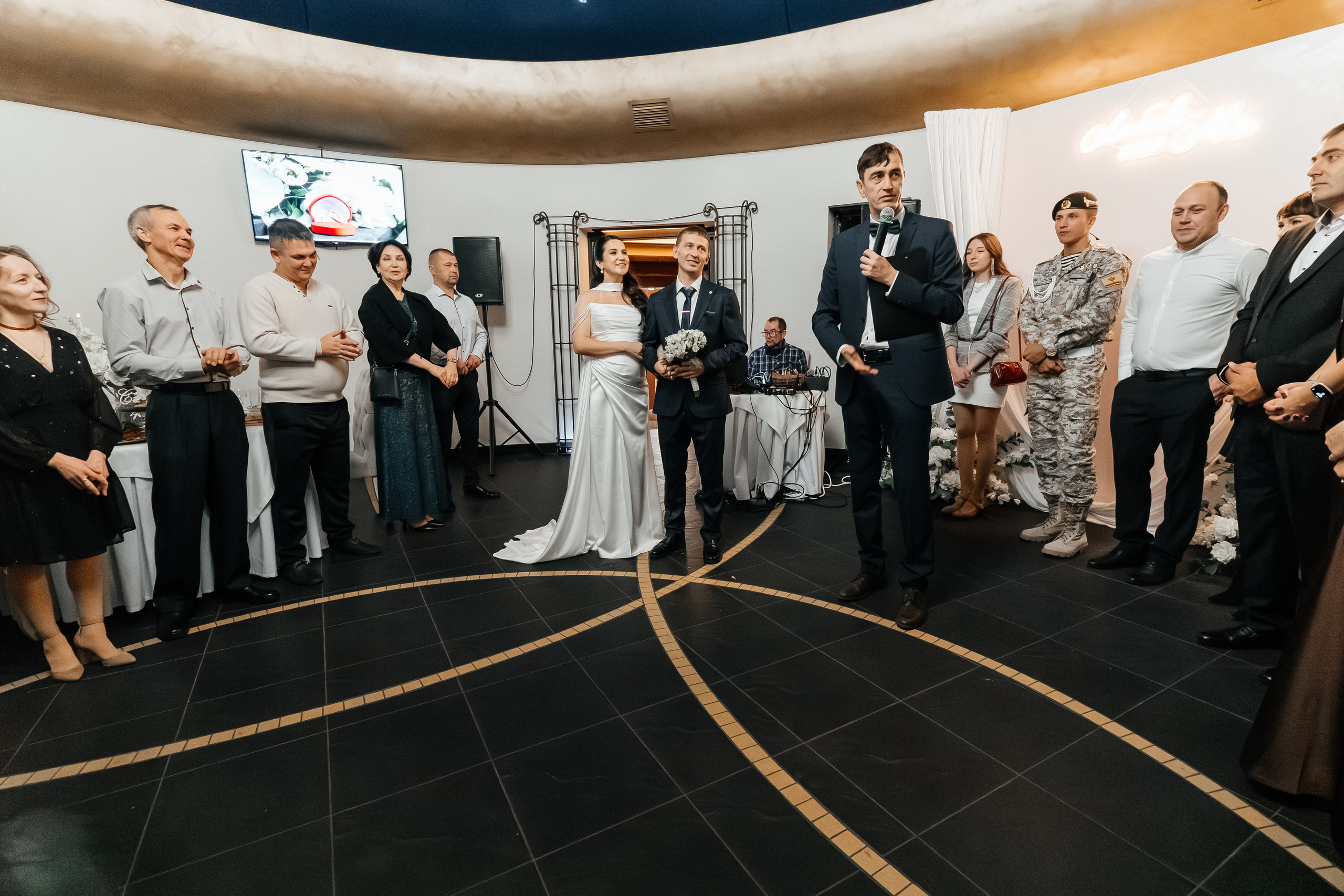 18.10.25. Свадебный фотограф видеограф Чебоксары