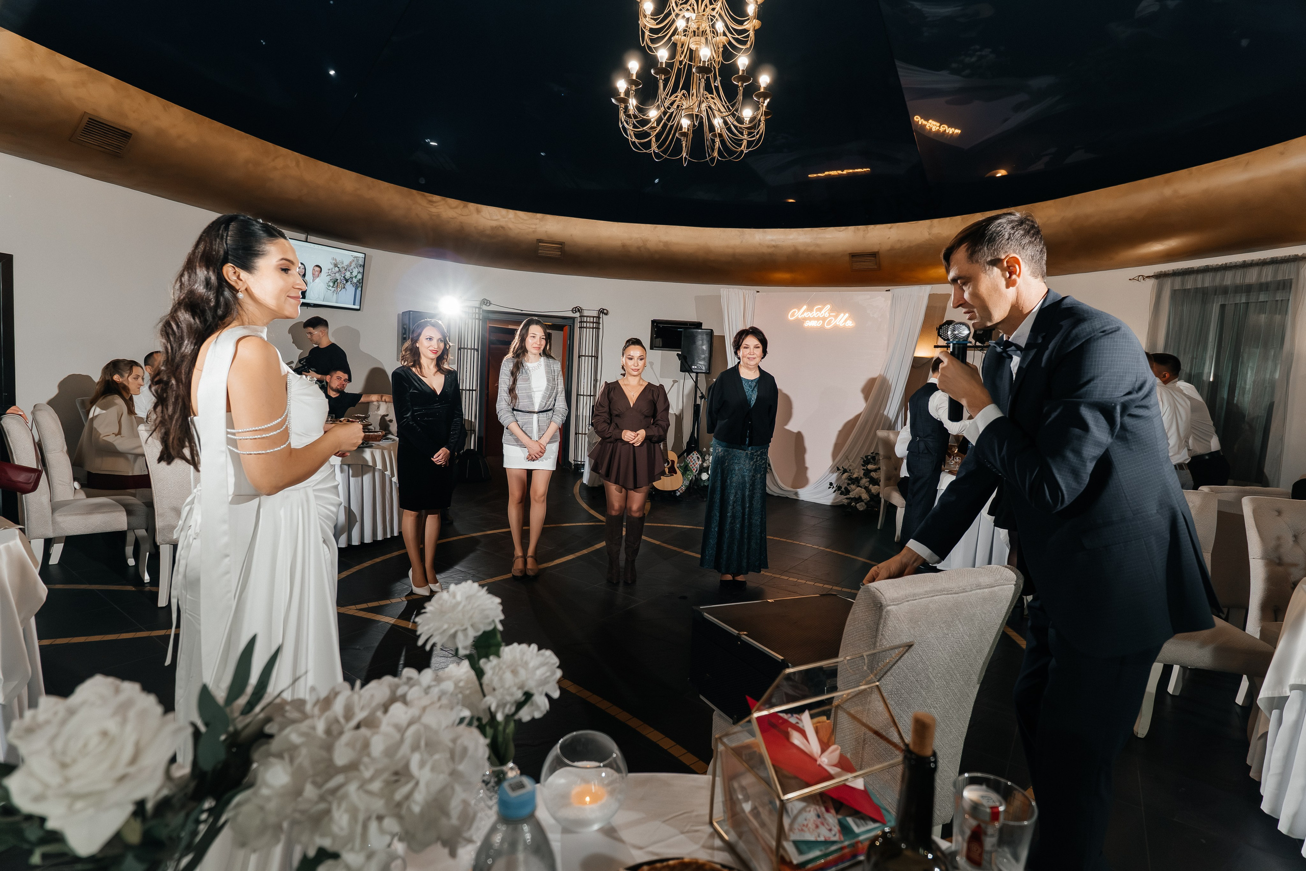 18.10.25. Свадебный фотограф видеограф Чебоксары