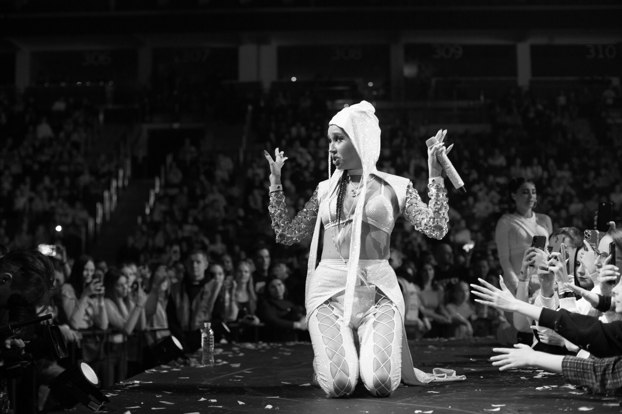 Светская хроника. Фотограф в Москве