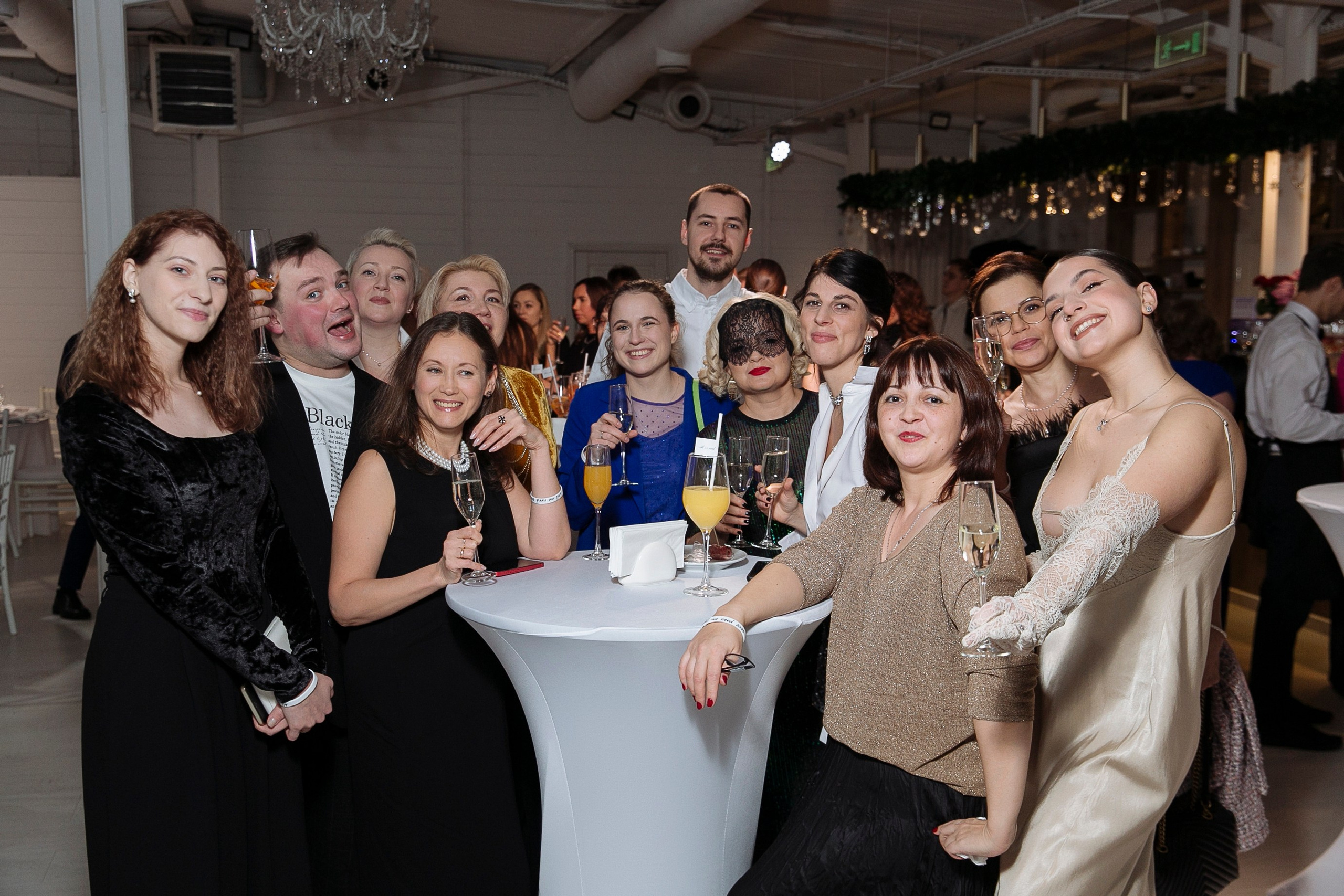 ALL WE NEED. Фотограф в Москве