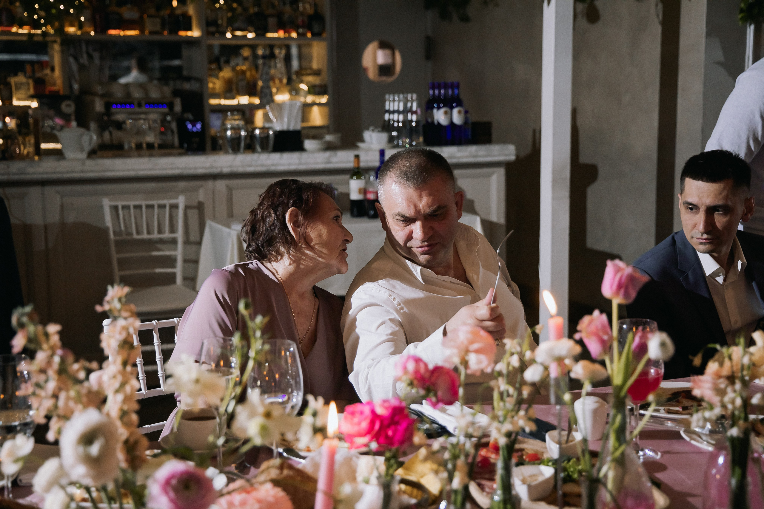 Яна и Святослав. Свадебный день. Свадебная фотография. Арина Рубах