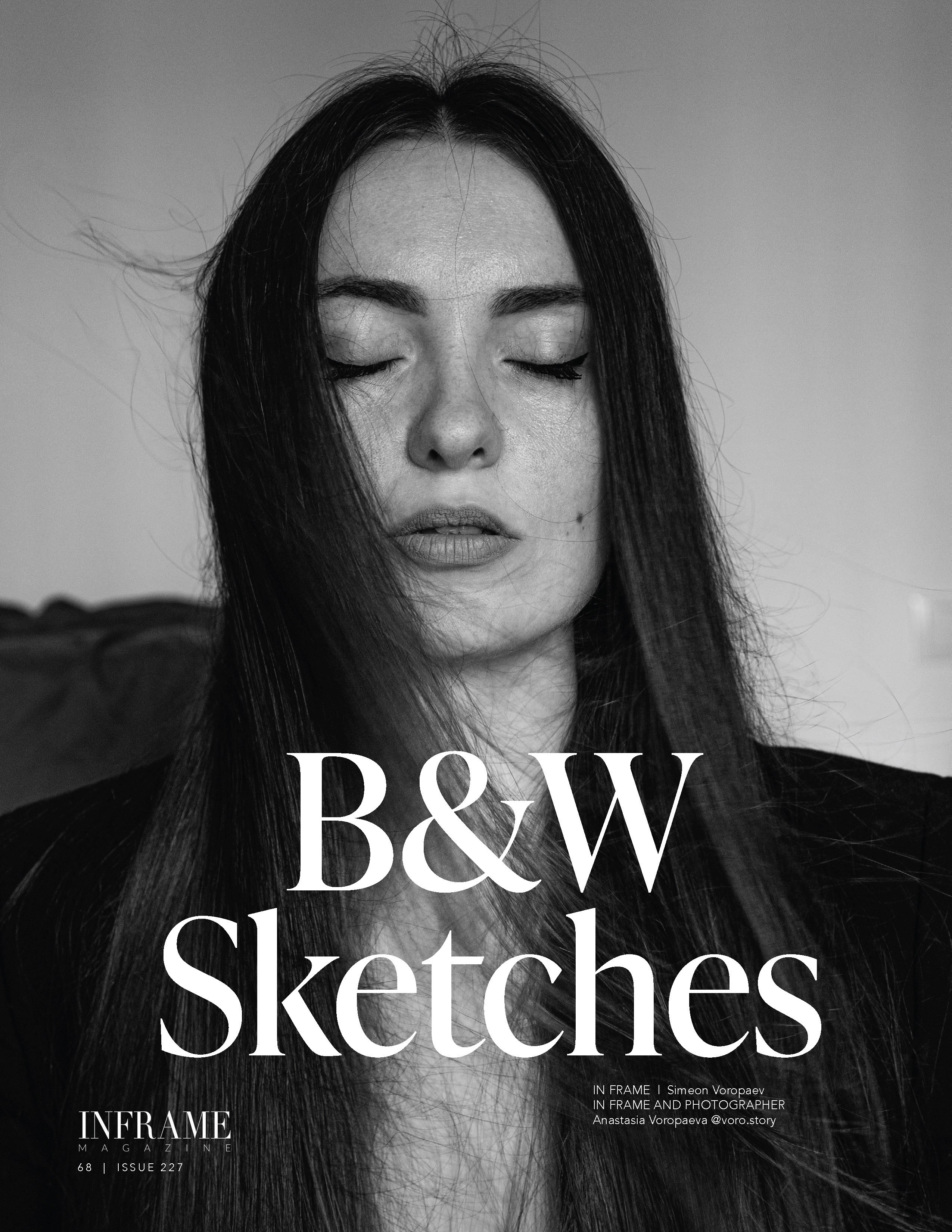 Публикации. Анастасия Воропаева — фотограф на роды СПб