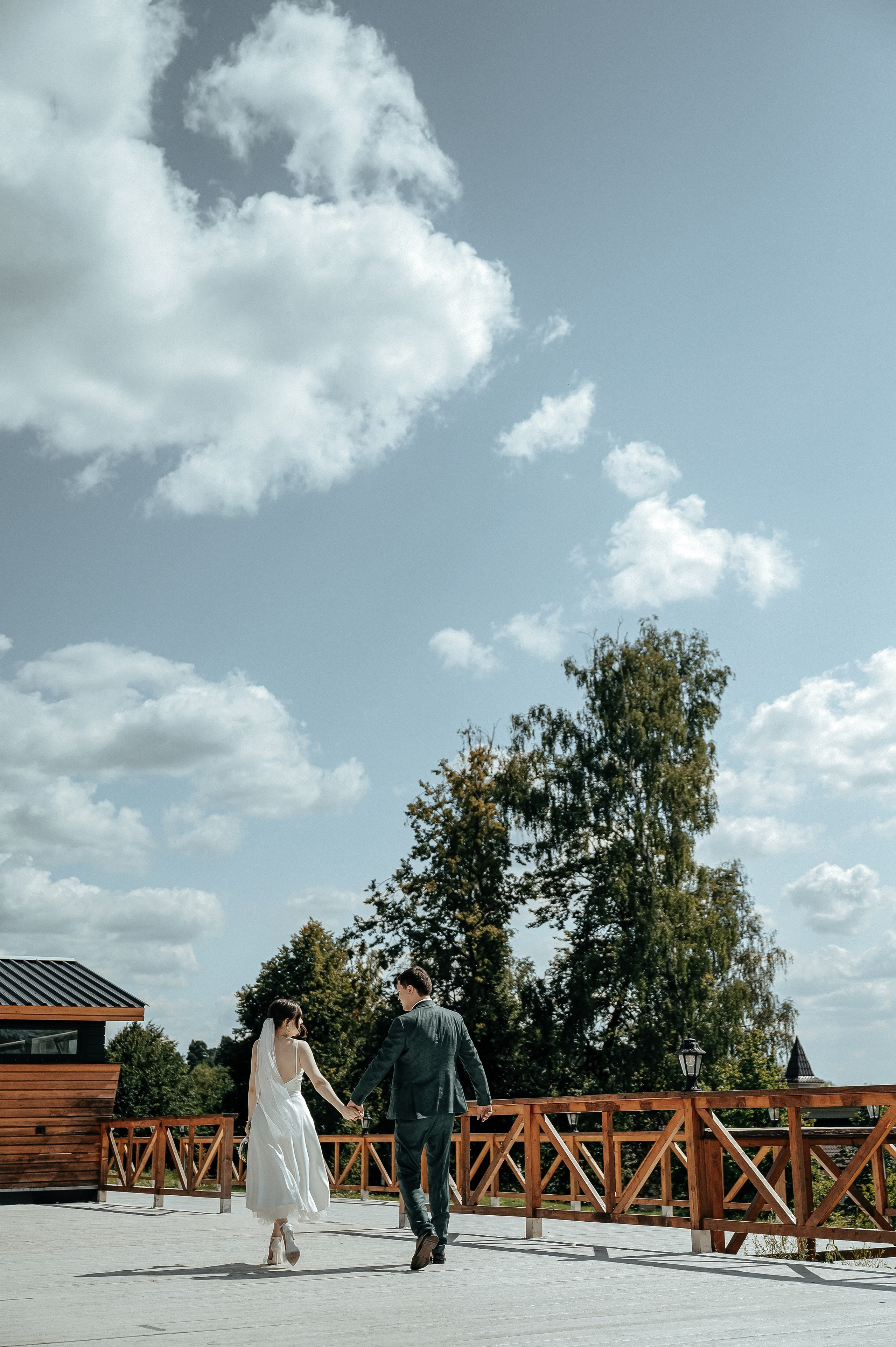 Вот и ЦДК Щелково открыли для свадебной регистрации, а прогулялись мы в Усадьбе Гребнево. Свадебный и семейный фотограф Виктория Носачёва. Щелково, Москва и МО