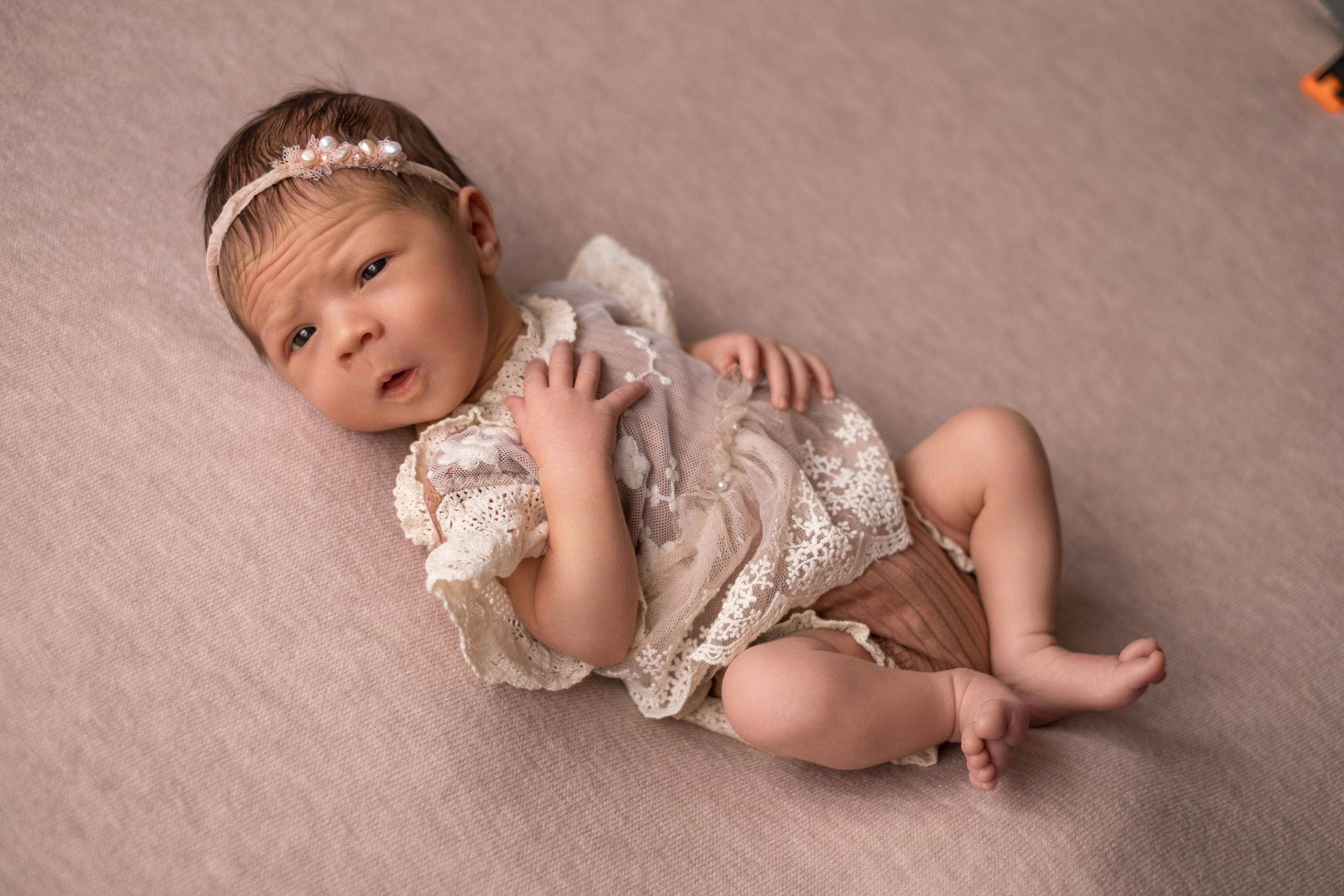 Надежда Ньюборн. Семейный детский ньюборн фотограф в Москве Марта Петрова