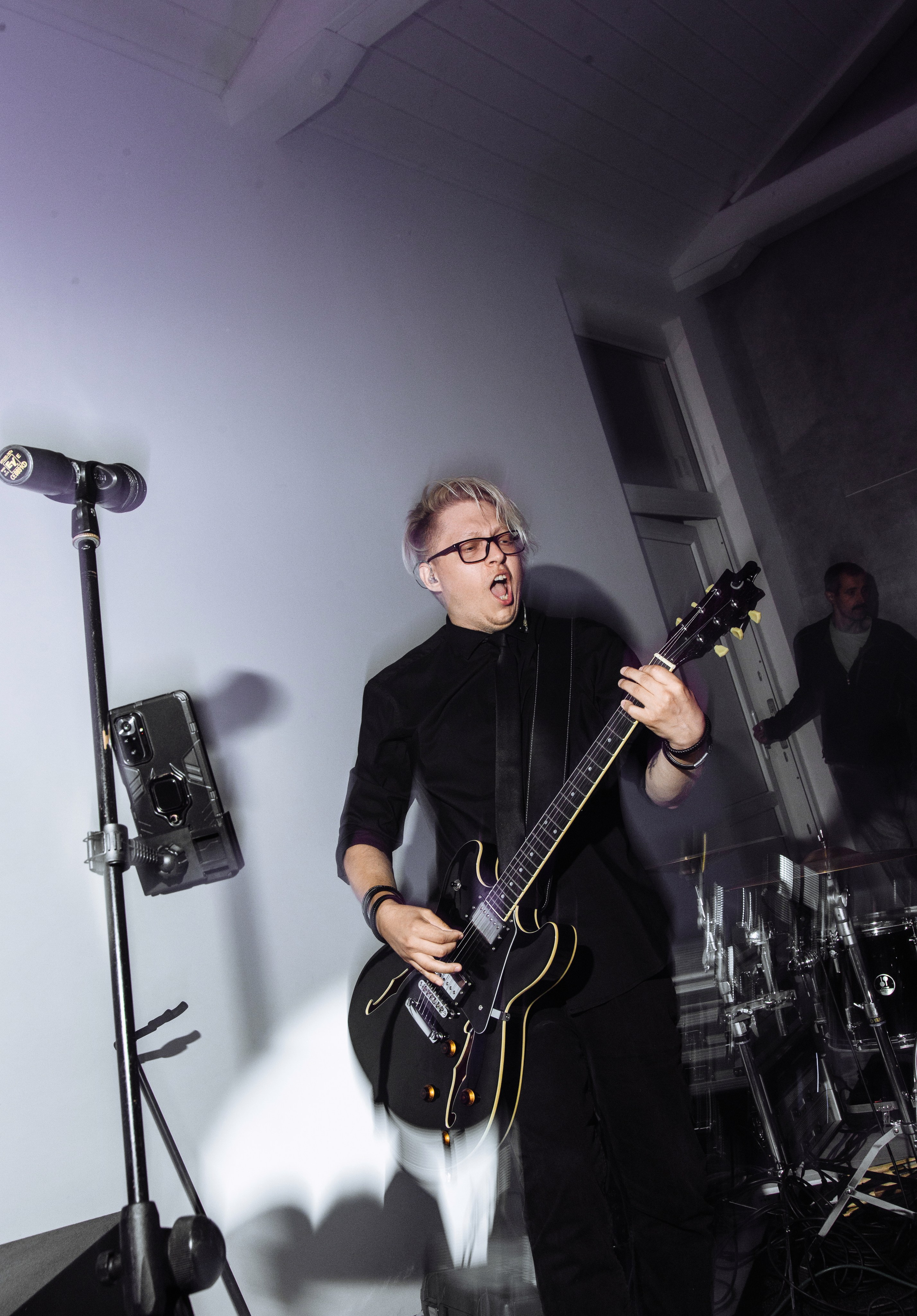 Дмитрий и Елизавета. Фотограф Кирилл Верт