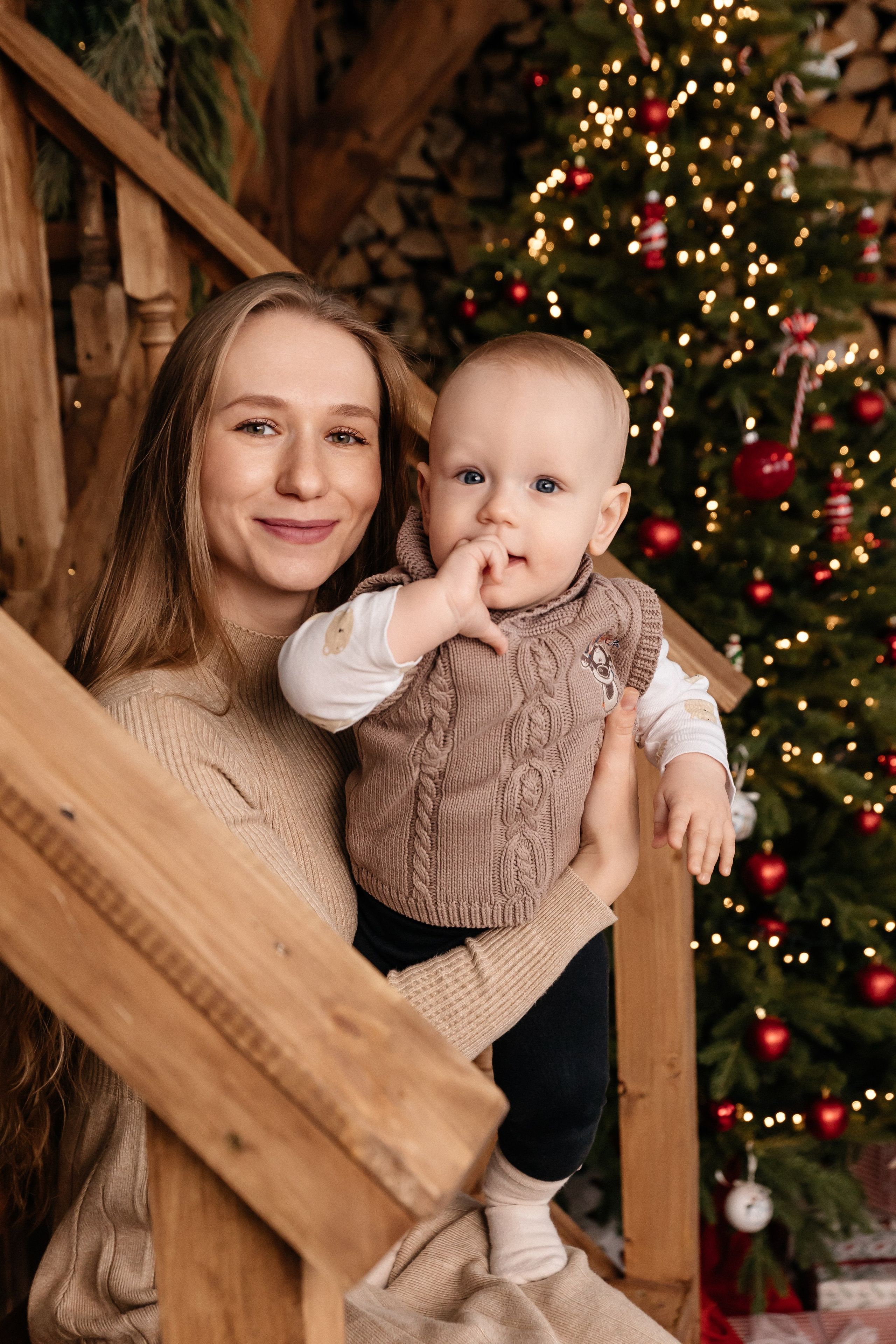 Катя, Илья и Андрей. Семейный фотограф Минск Усова Ольга