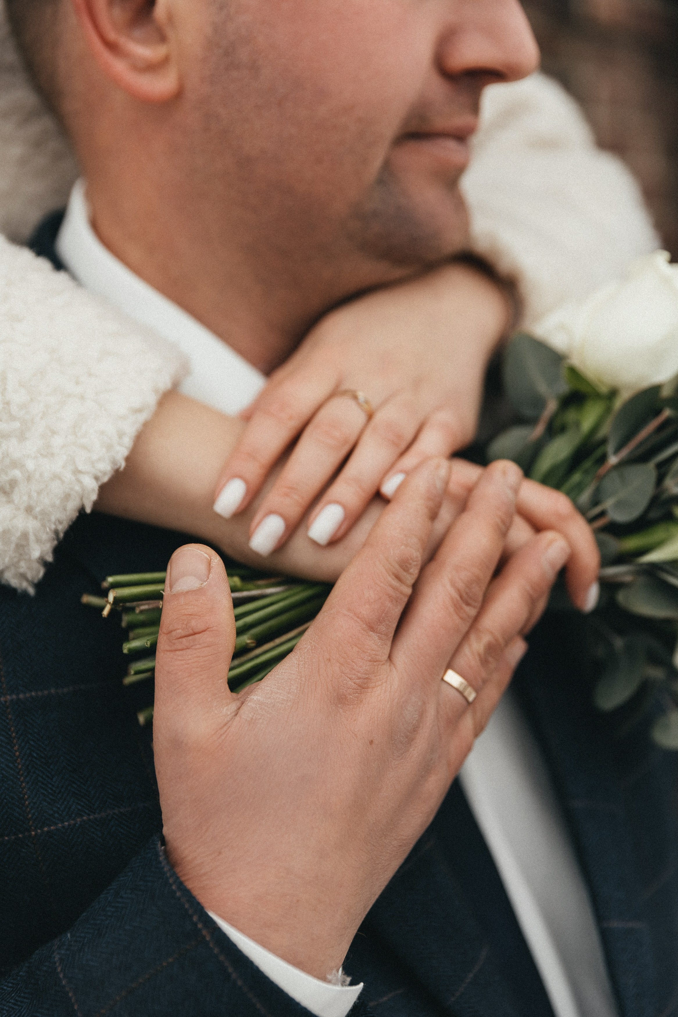 ВИКТОРИЯ & ЕВГЕНИЙ ` 03.11.23. Maria Startseva Photo