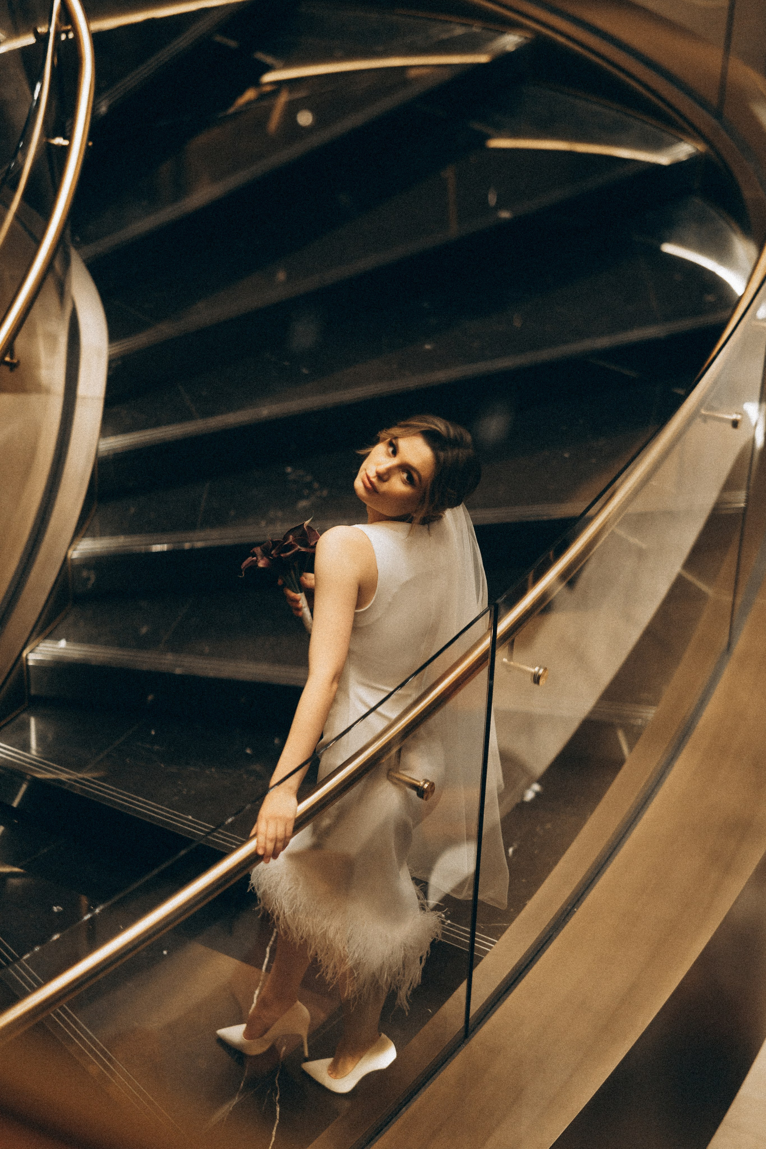 Лера и Андрей. Даша Царёва, фотограф