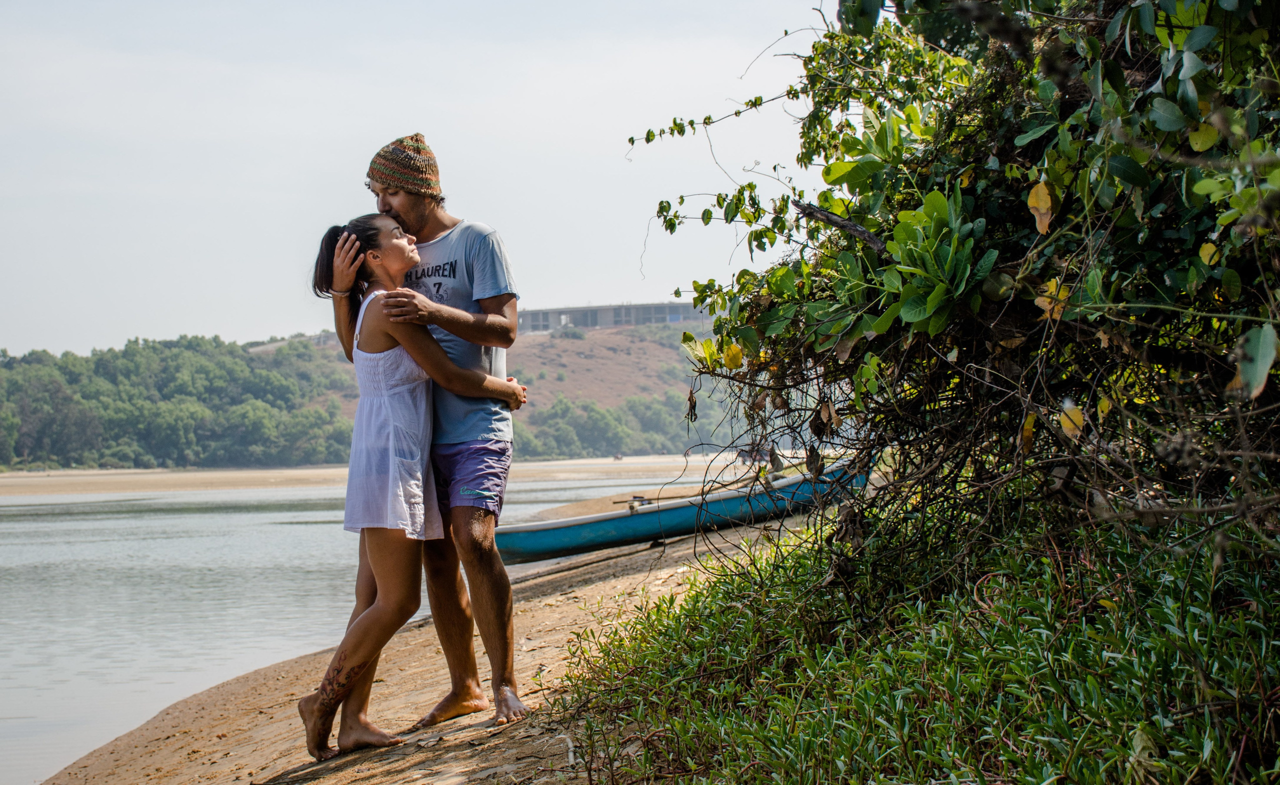 Романтика. Портфолио фотографа Антона Скоцеляса