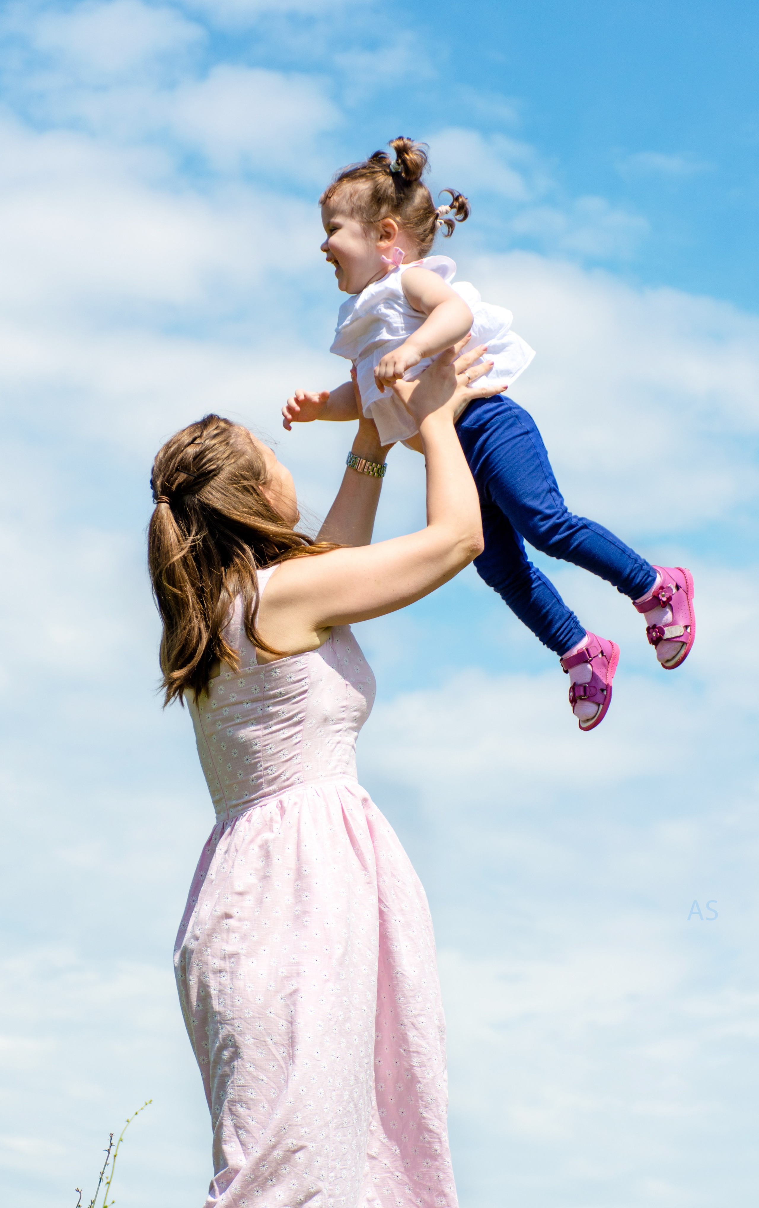 Романтика. Портфолио фотографа Антона Скоцеляса