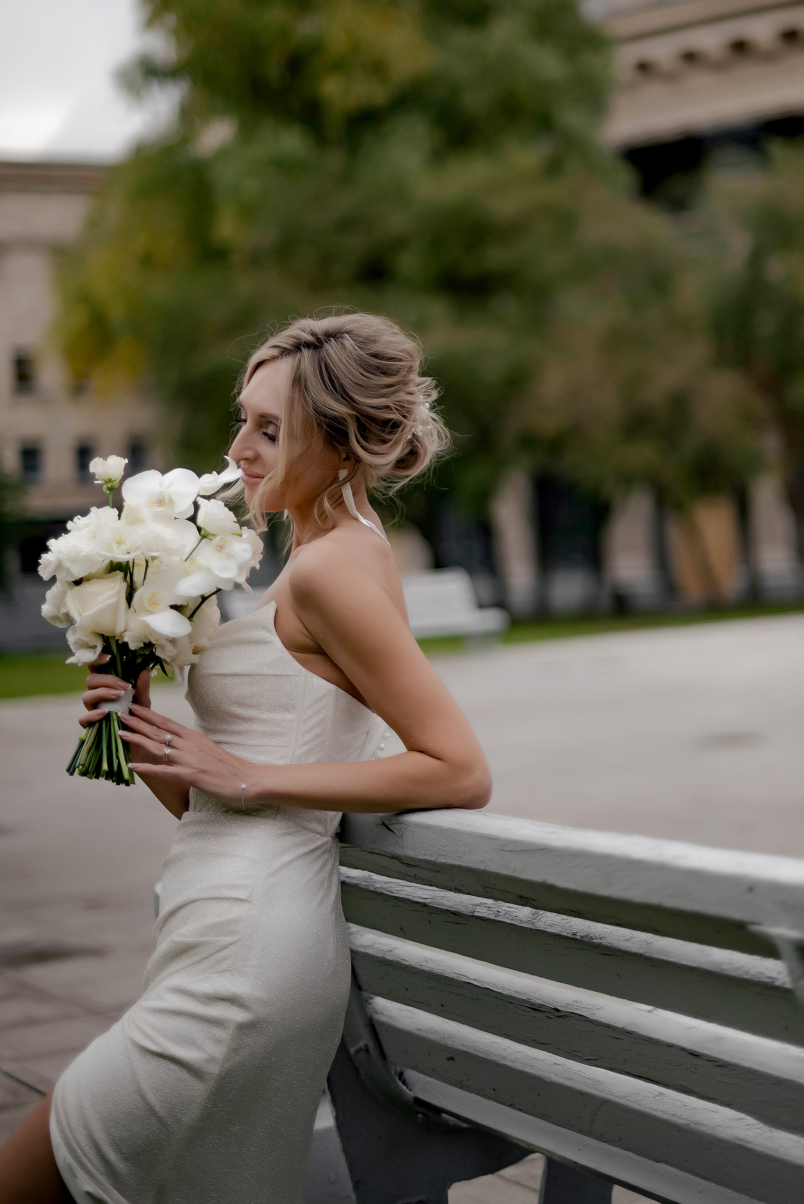 Мы нашли друг друга. Свадебный и семейный фотограф в Новосибирске, Санкт-Петербурге, Москве