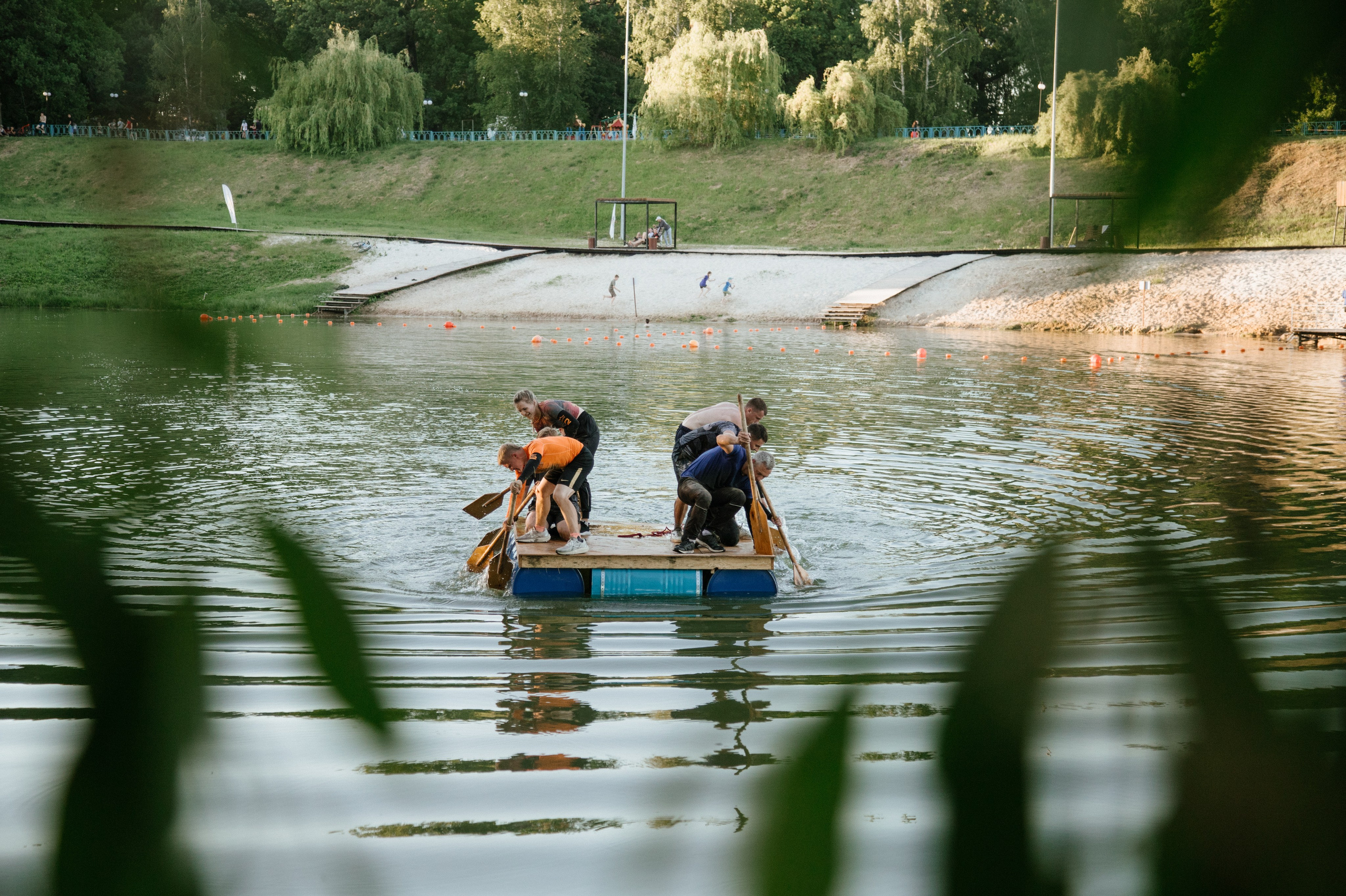 Рубежи.Финал | Кросс по пересечённой местности. Фотограф Михайлова Анастасия | Белгород