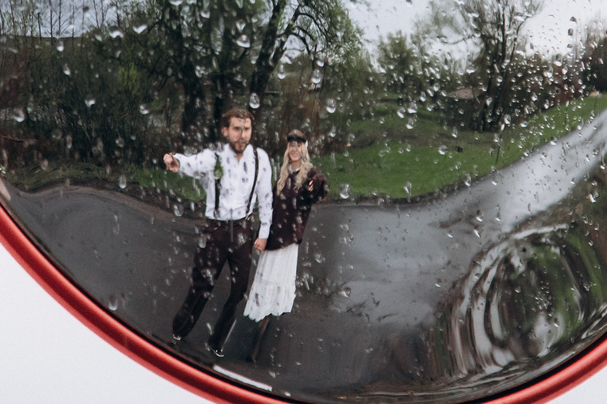Маша и Руслан. Фотограф Михайлова Анастасия | Белгород