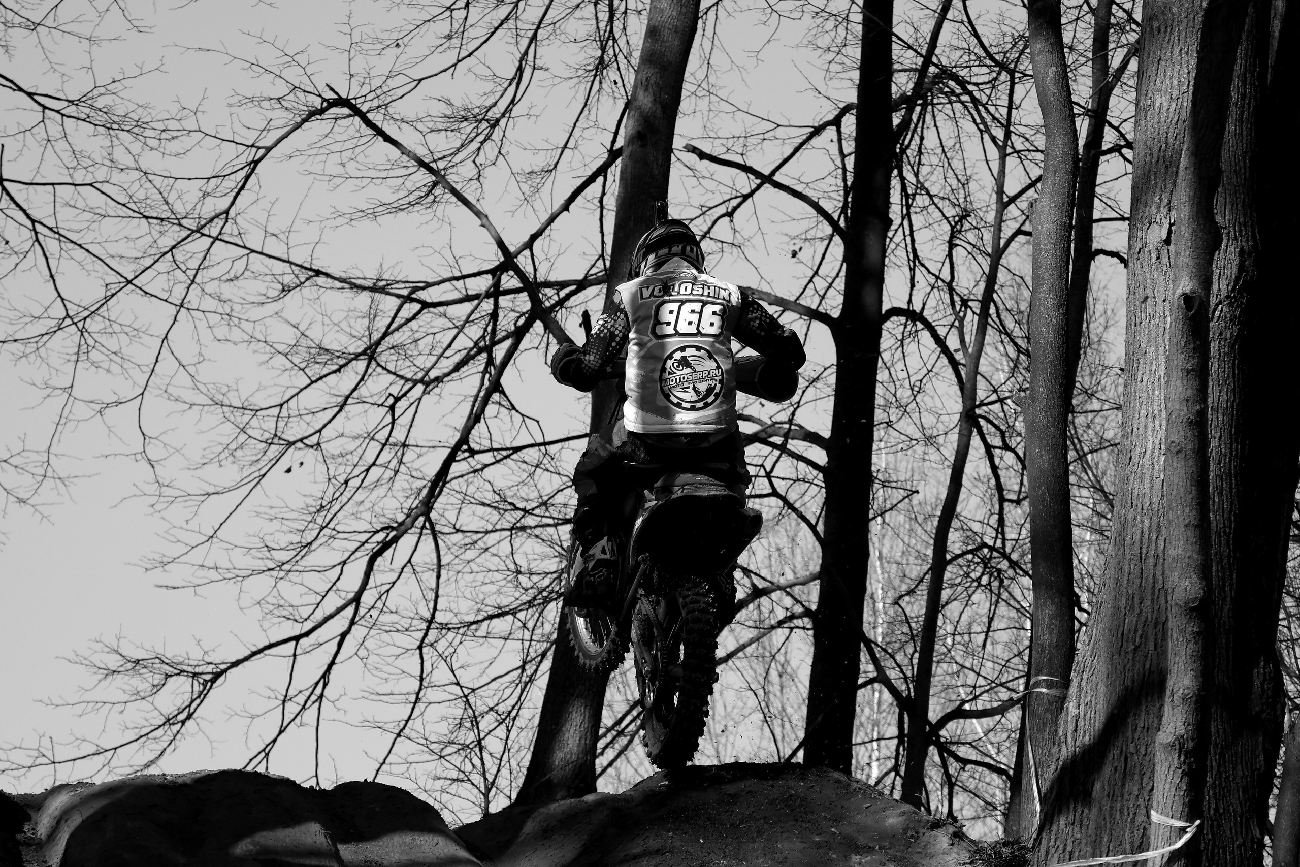 «Я Лидер!» — эндуро и мотокросс. Спортивный и репортажный фотограф Ермакова Светлана