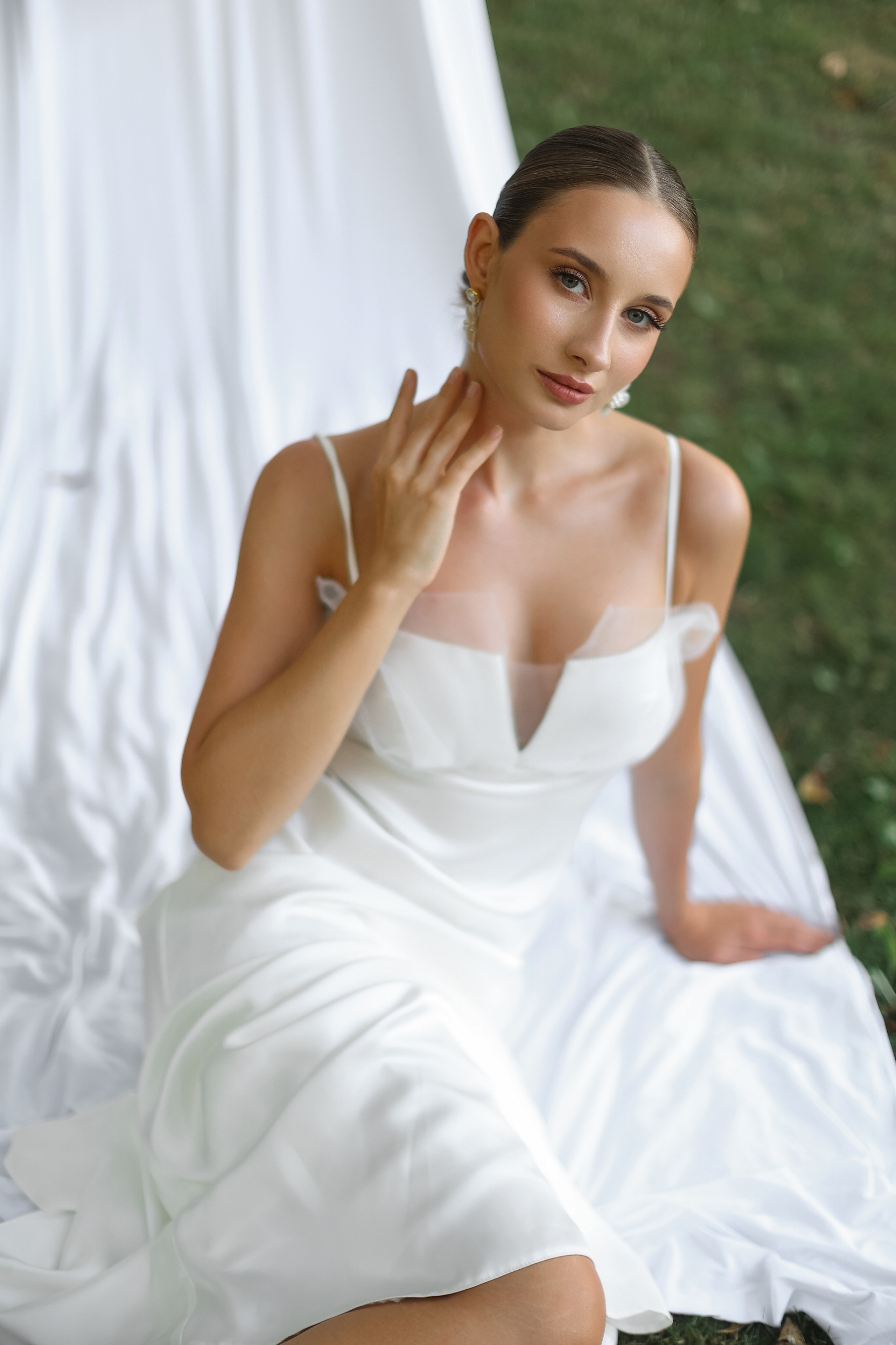 Владислав и Мария. Свадебные фотограф и видеограф в Минске Голдосовы Марина и Вадим