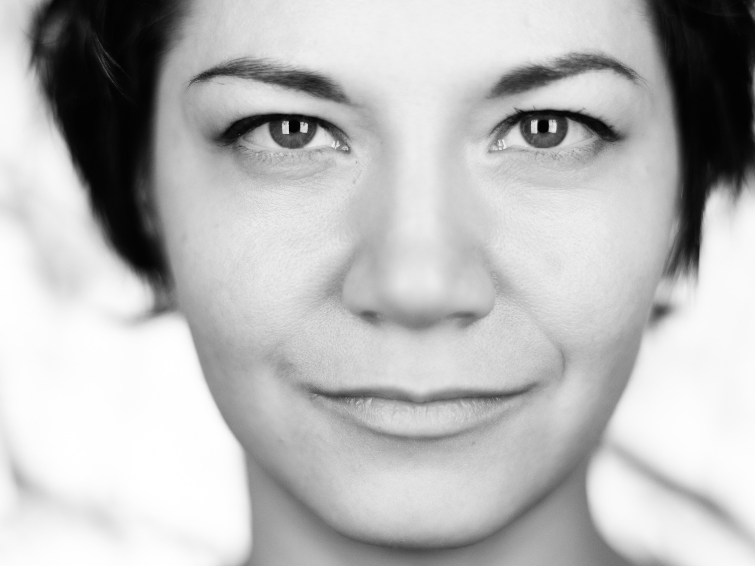 Close Up. Андрей Иванов. фотографические практики