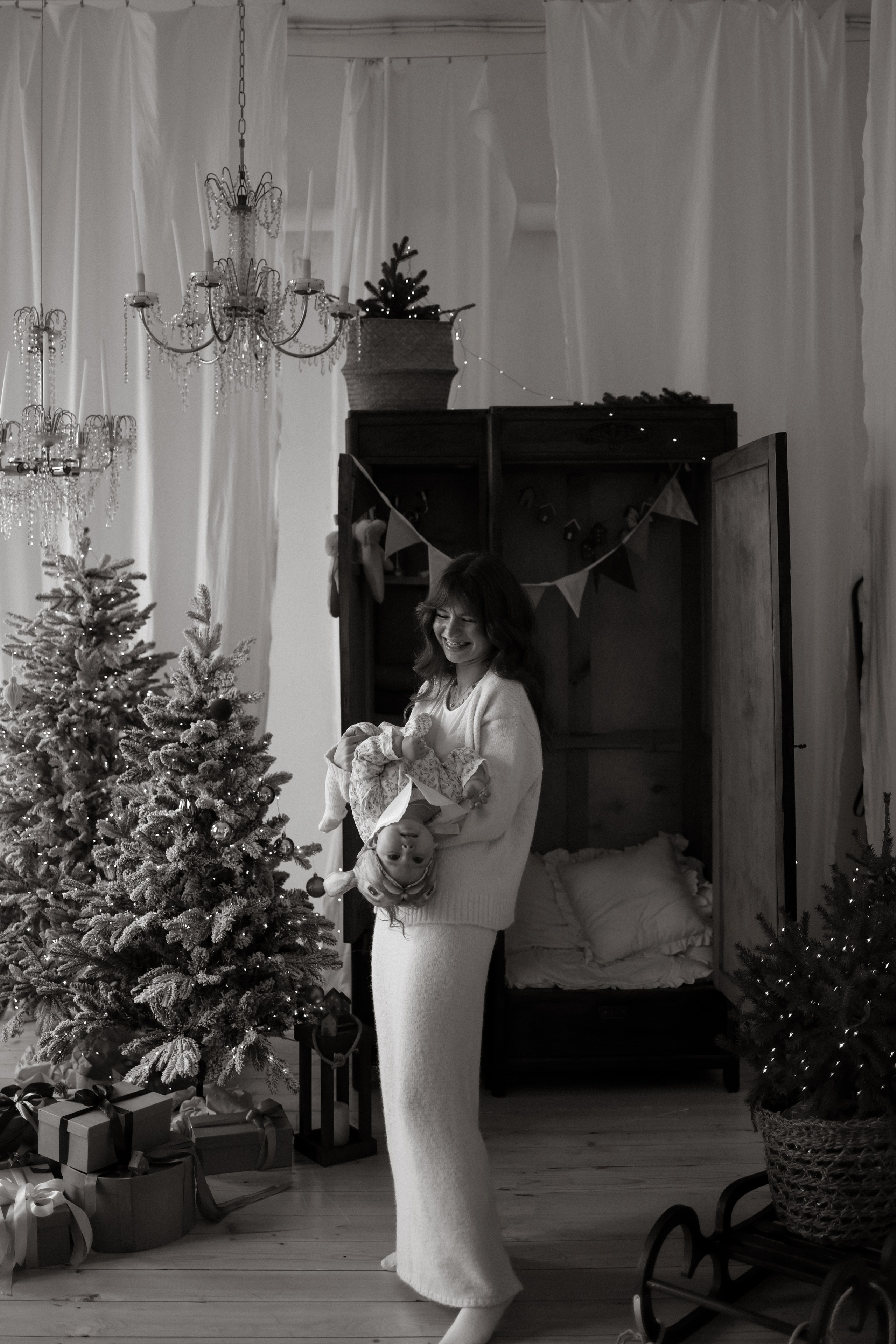 Семейная фотосессия | Данил и Дарья. Мария Добычина — профессиональный фотограф Крыма, Ялты и Севастополя