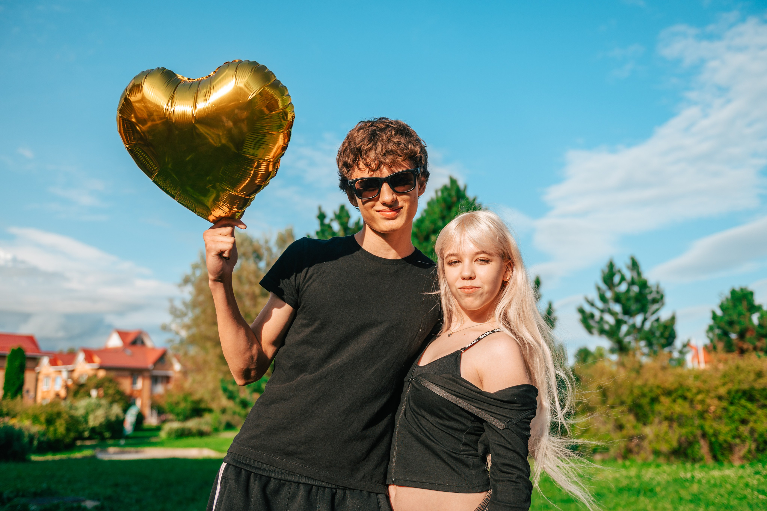 Лингвистический лагерь Евроклуб. Коммерческий фотограф в Москве Билуши Василиса