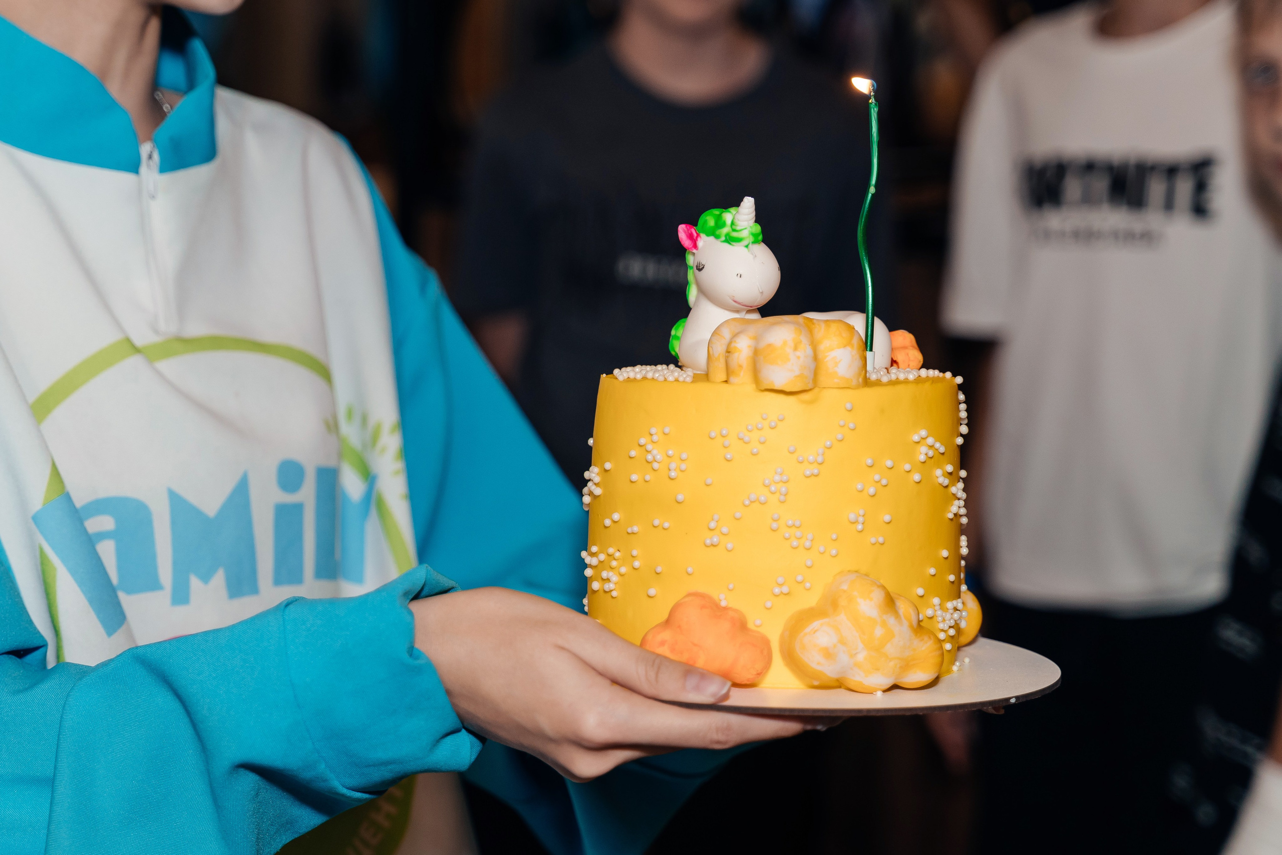 Верочке 3 года!. Фотограф Ларионова Надежда|Ставрополь